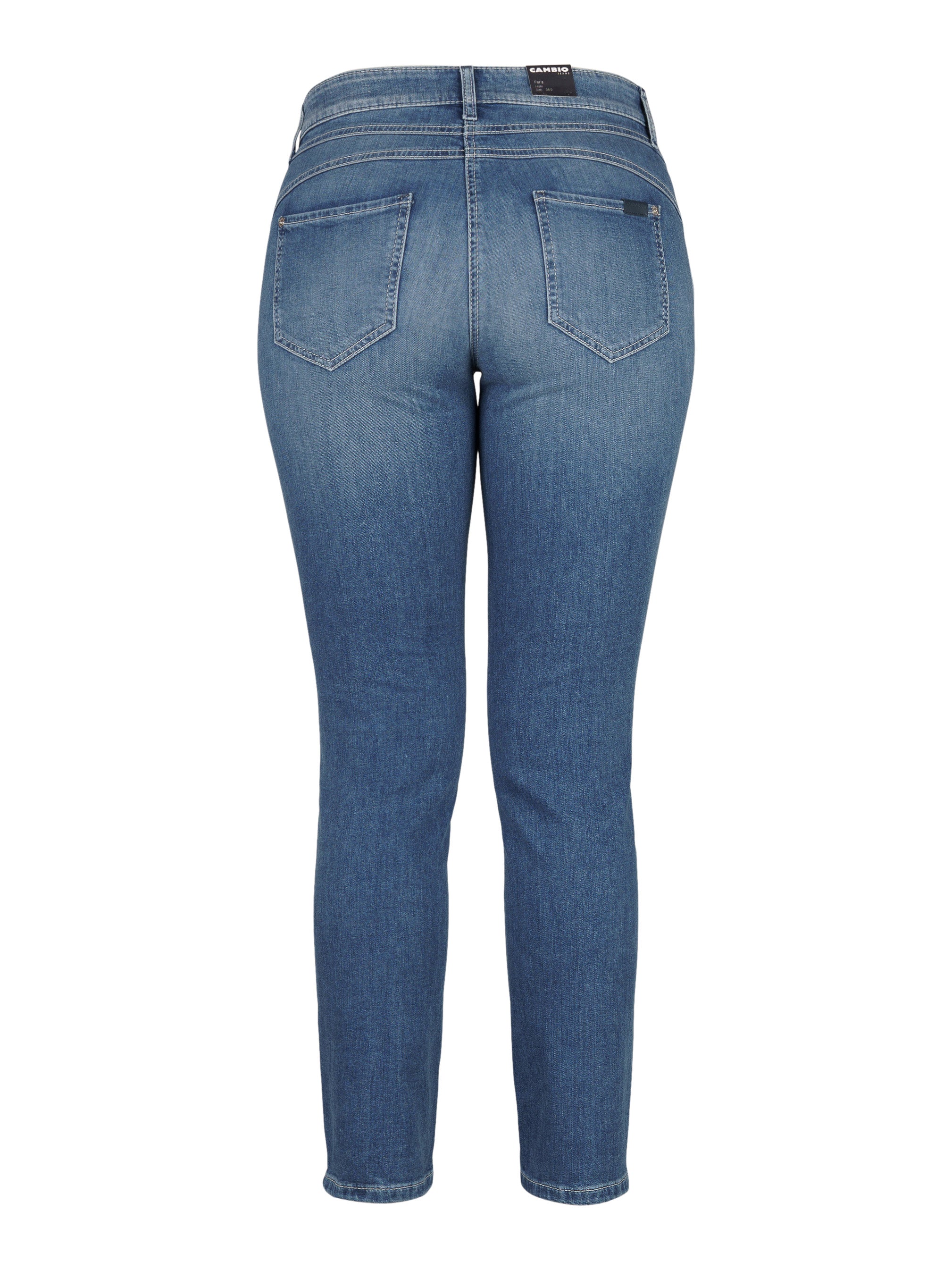 Jeans Paris Seam - Modevillan