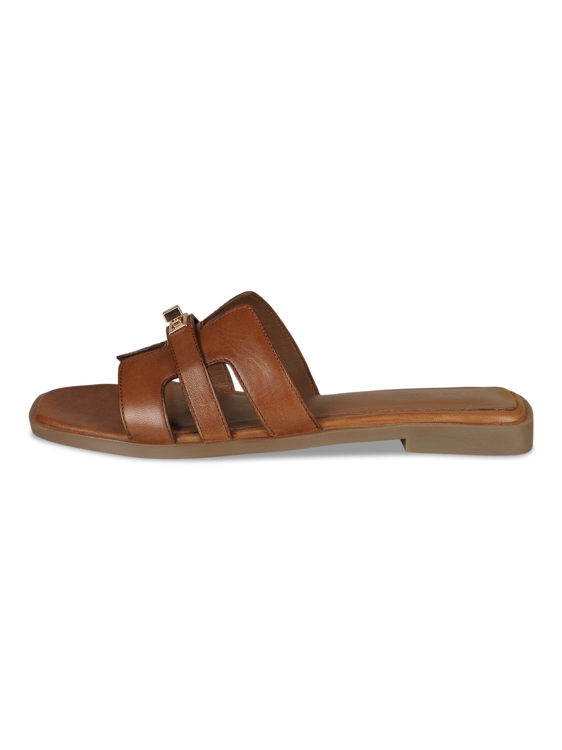 Sandal - Modevillan