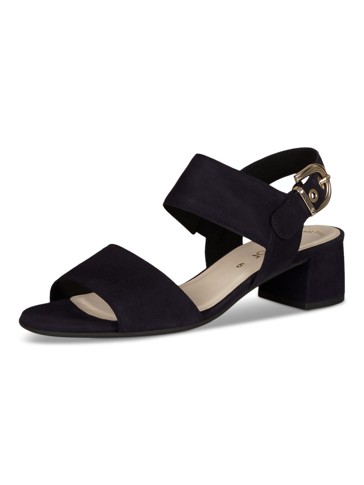 Sandal - Modevillan