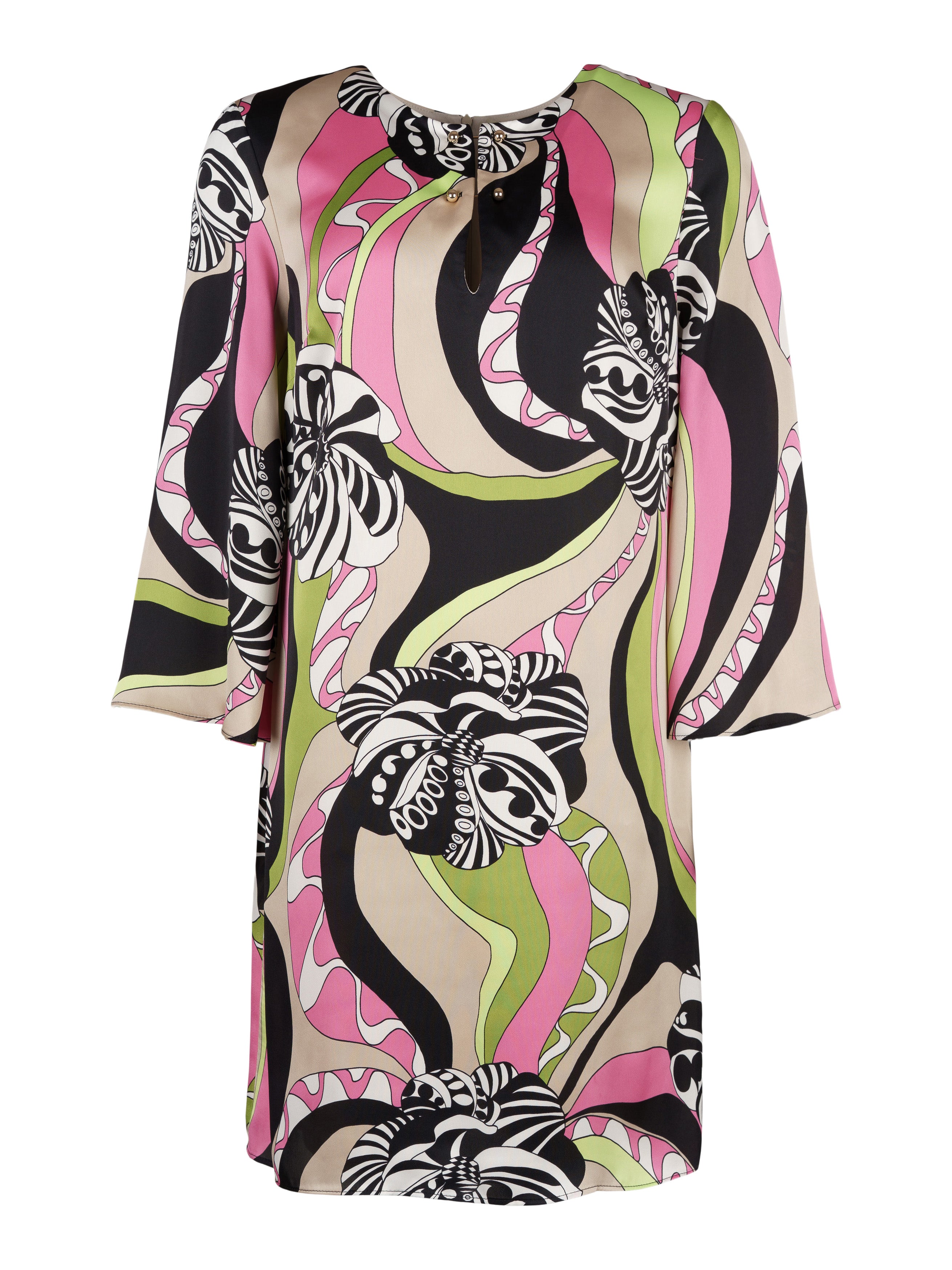 Klänning - Modevillan