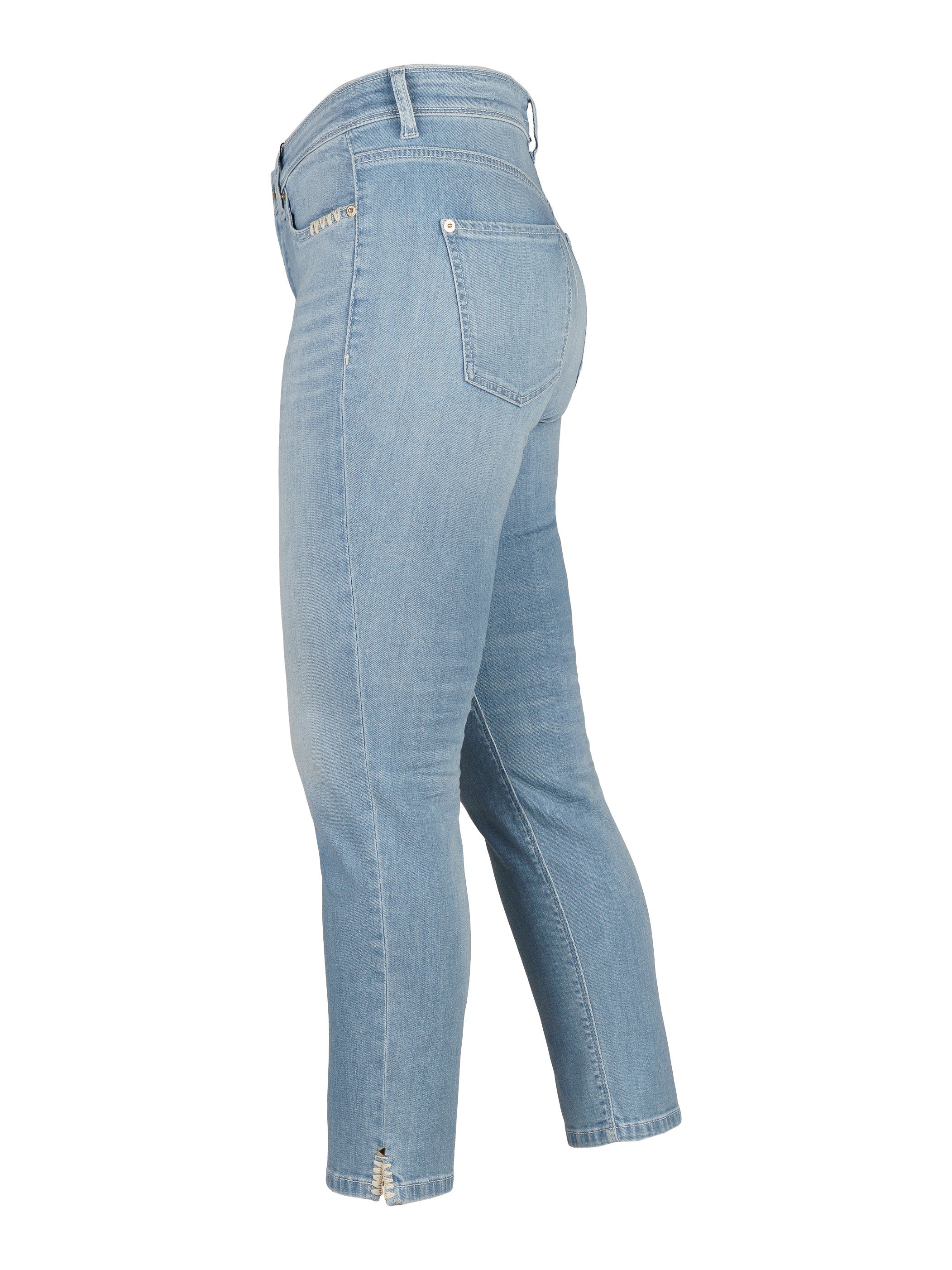 Jeans Piper Short - Modevillan