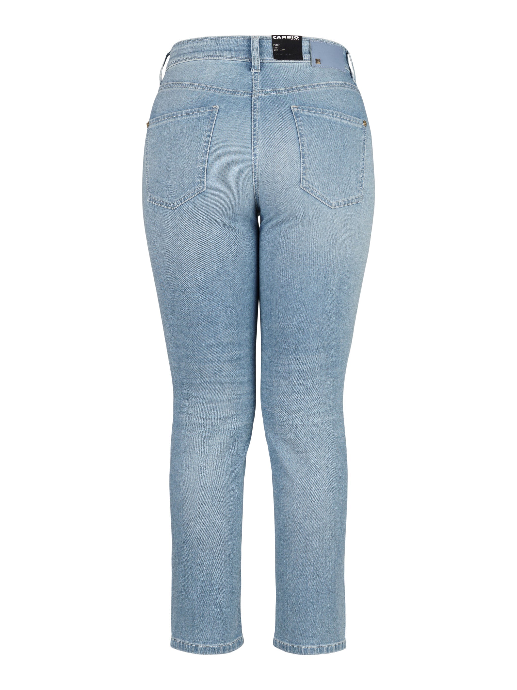 Jeans Piper Short - Modevillan