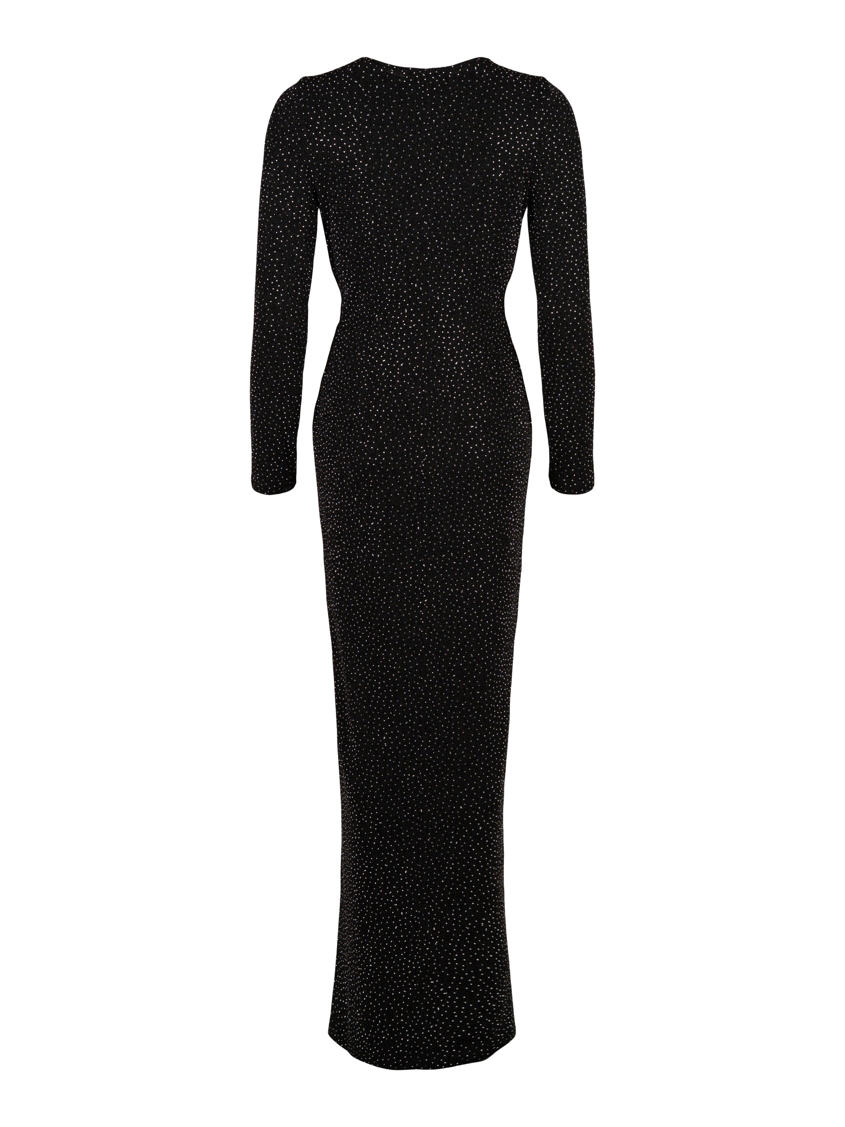 Långklänning - Modevillan