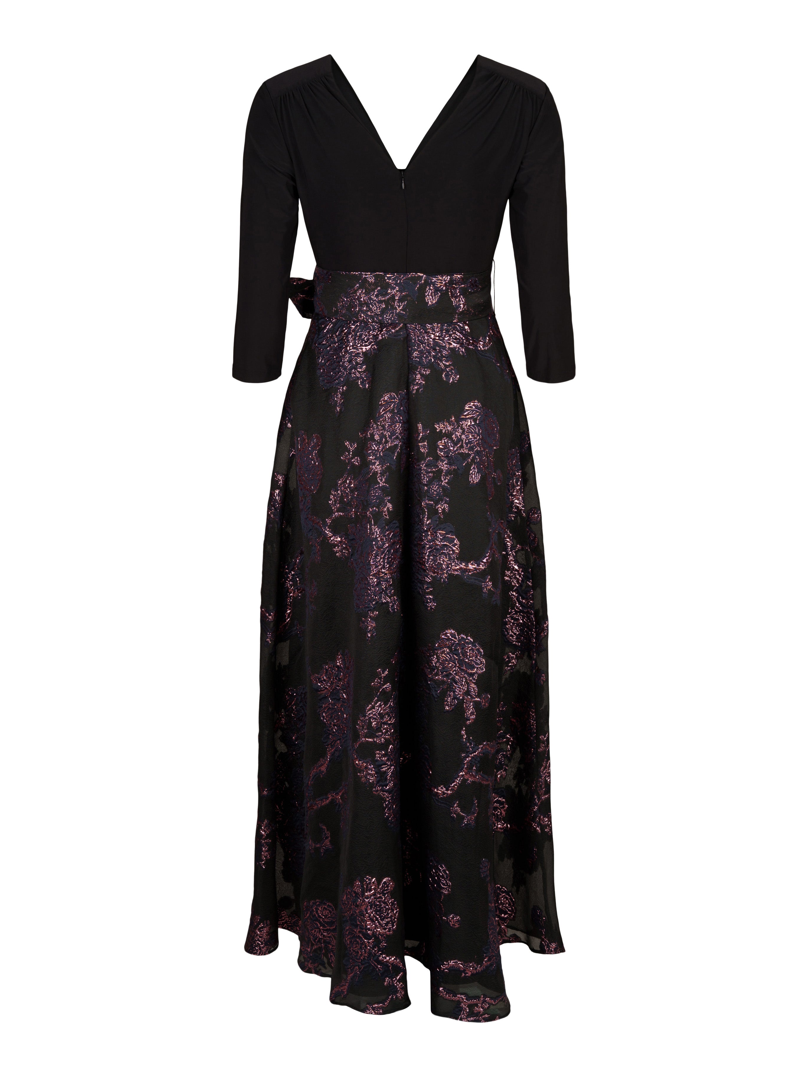 Långklänning - Modevillan