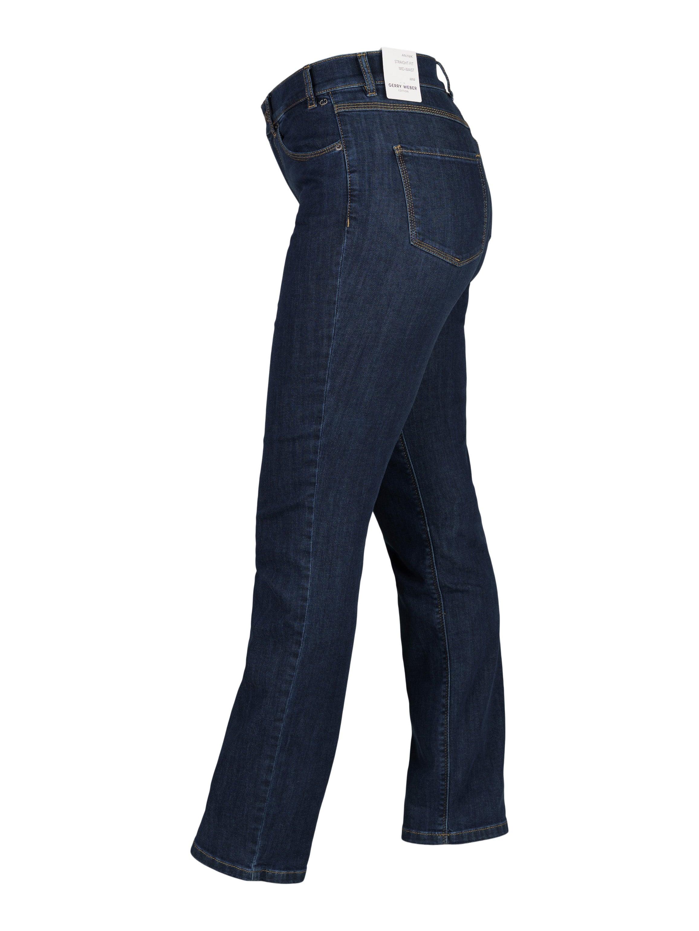 Jeans Annik - Modevillan