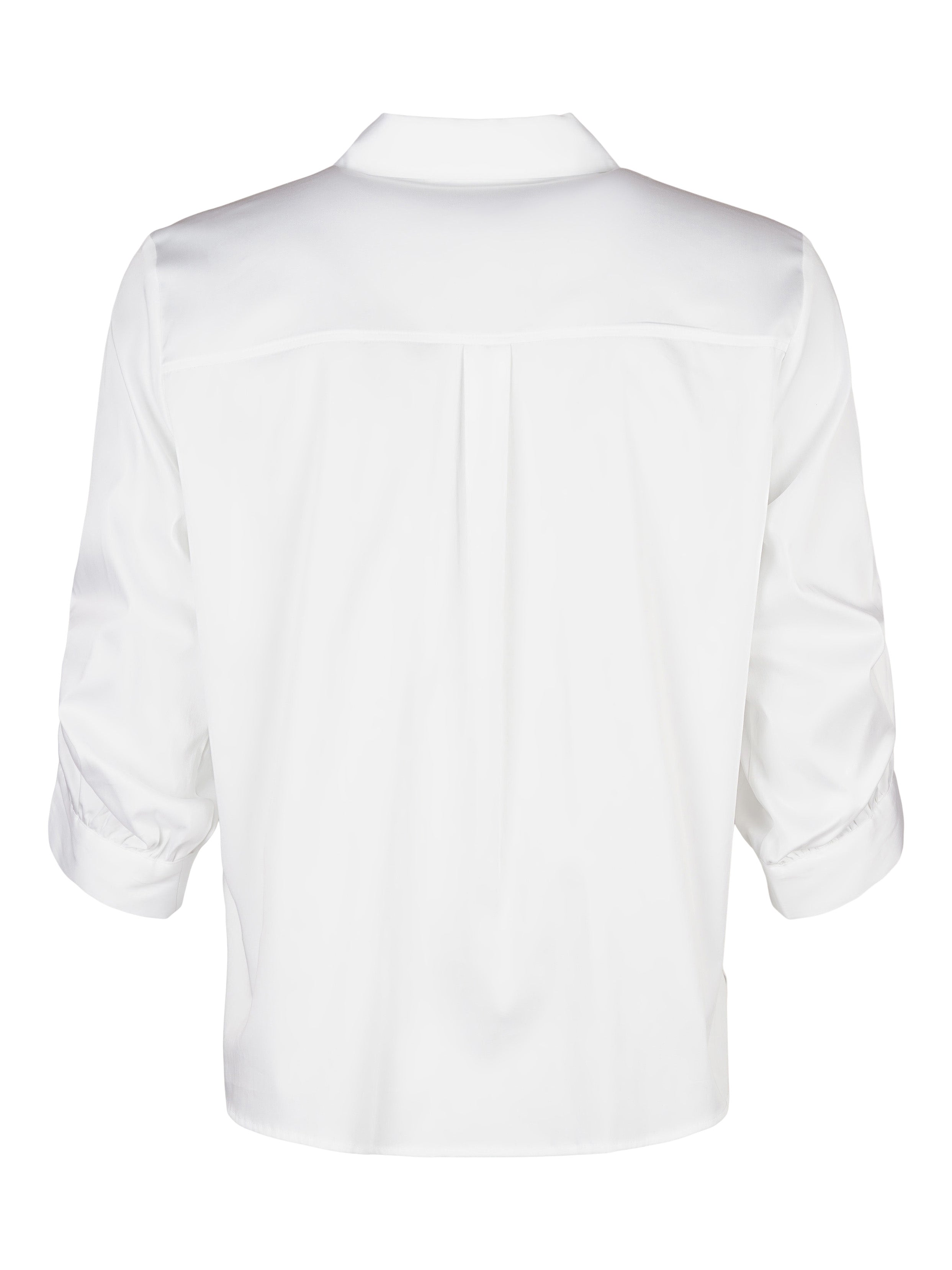 Skjortblus - Modevillan