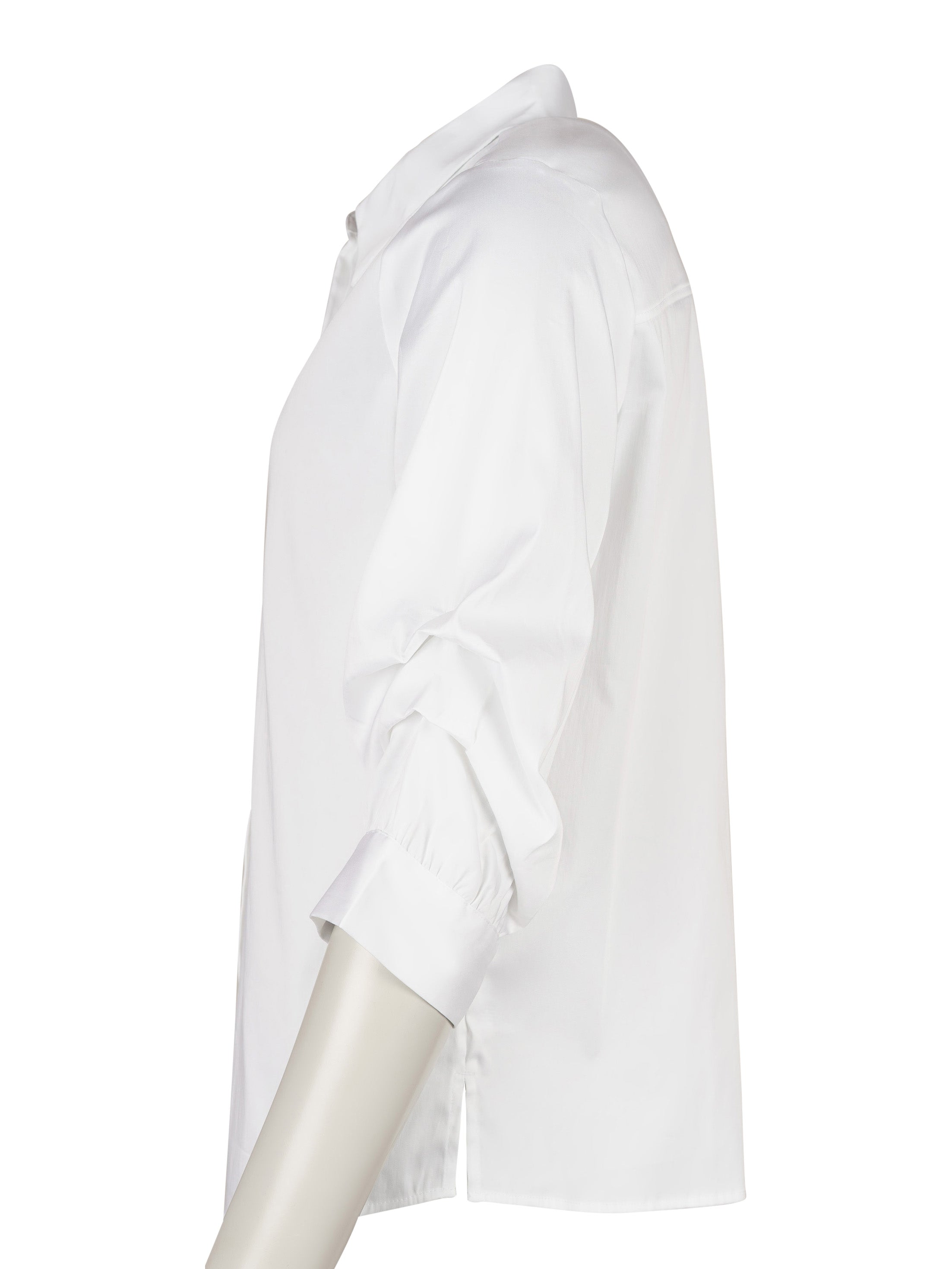 Skjortblus - Modevillan