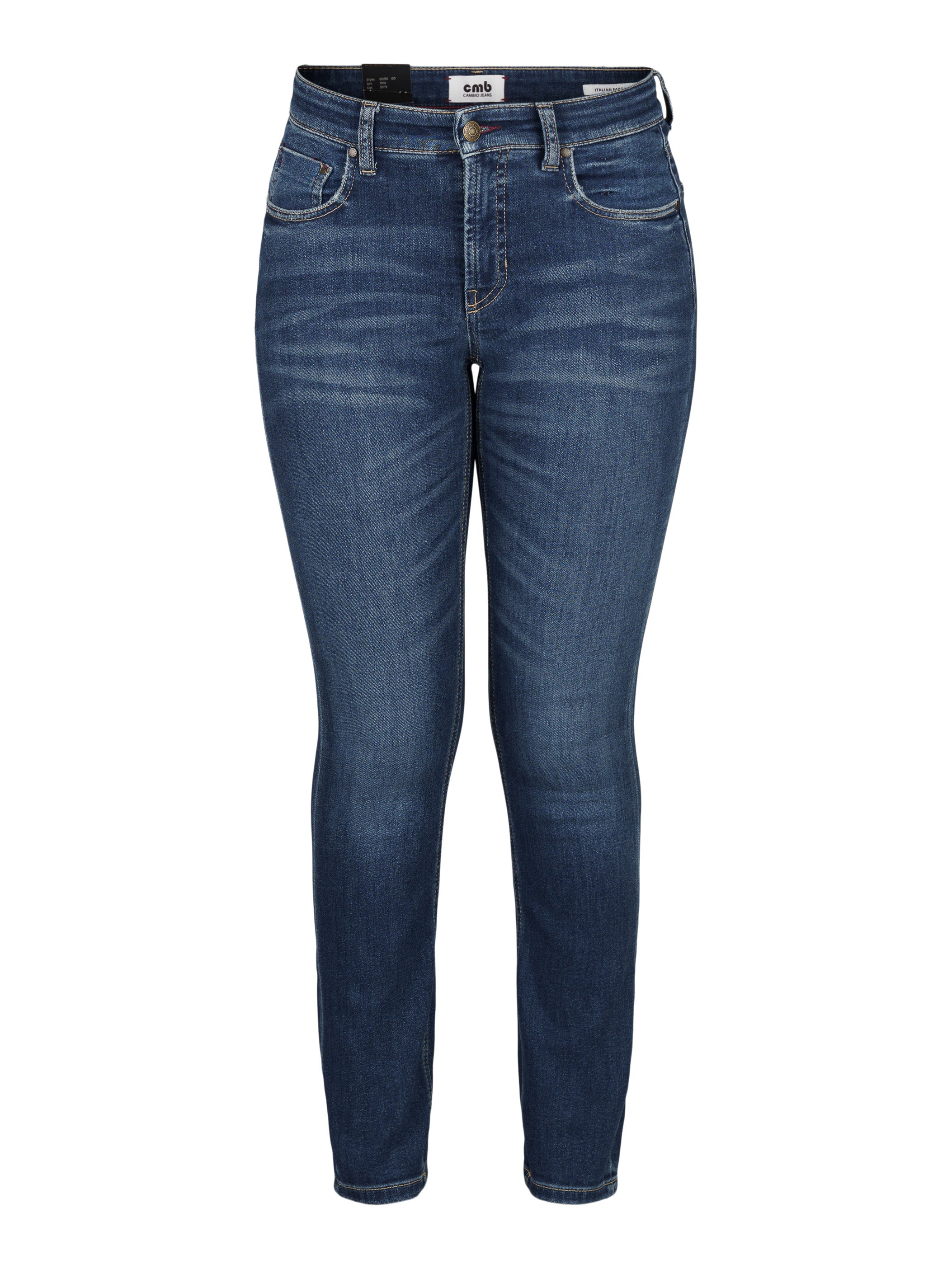 Jeans Raja - Modevillan