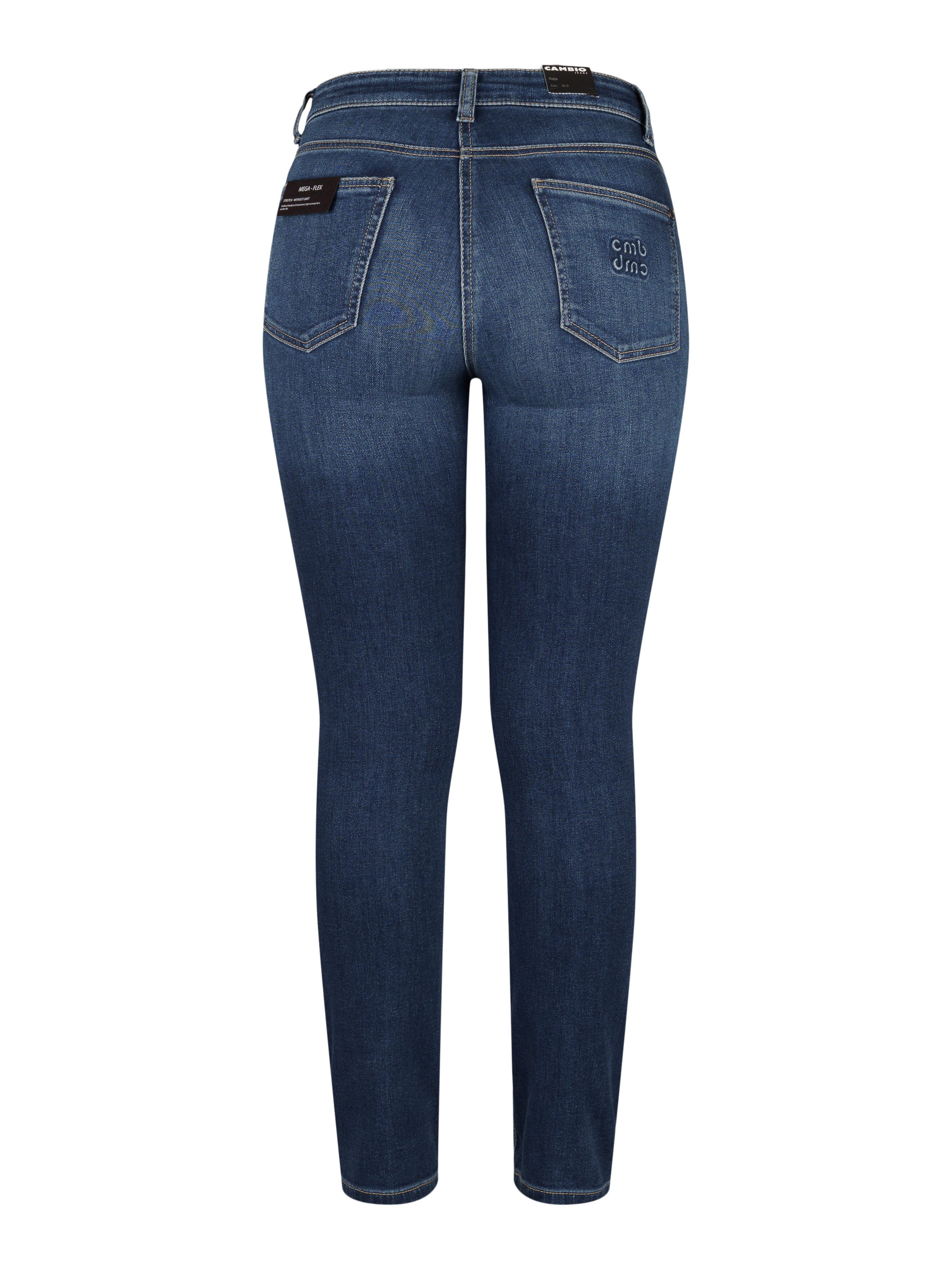 Jeans Raja - Modevillan