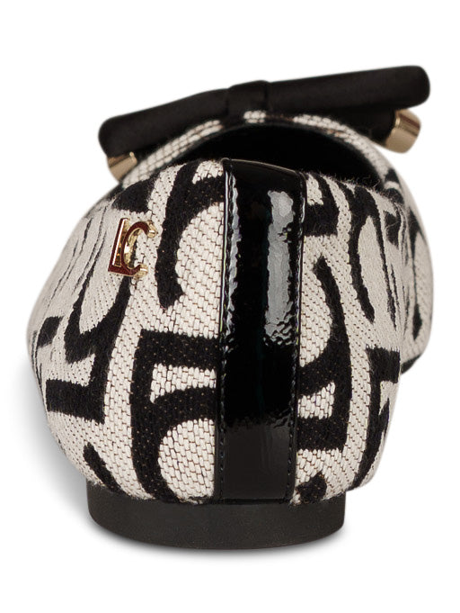 Ballerinasko - Modevillan