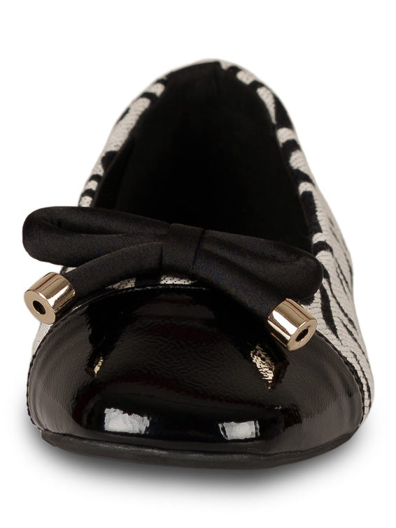 Ballerinasko - Modevillan