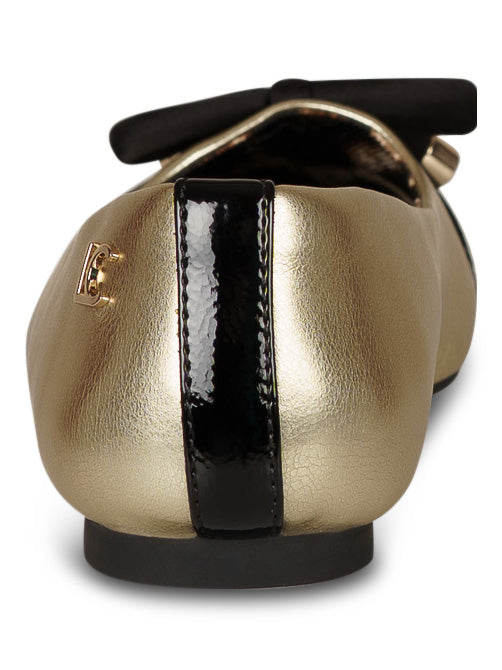 Ballerinasko - Modevillan