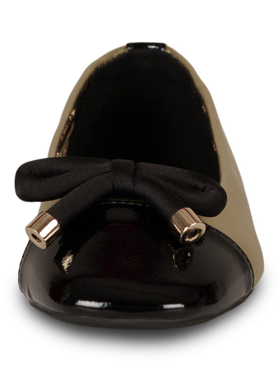 Ballerinasko - Modevillan