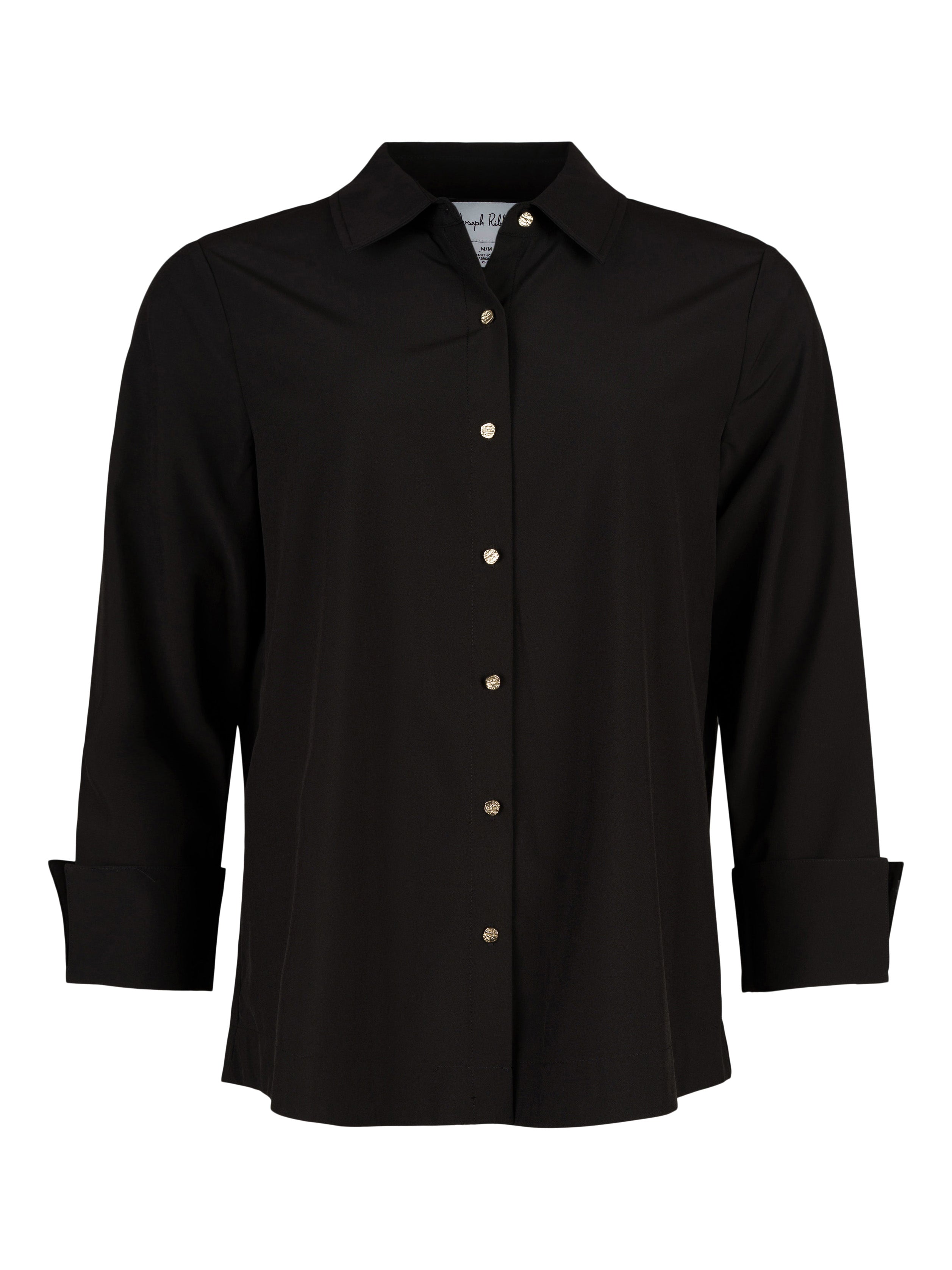 Skjortblus - Modevillan