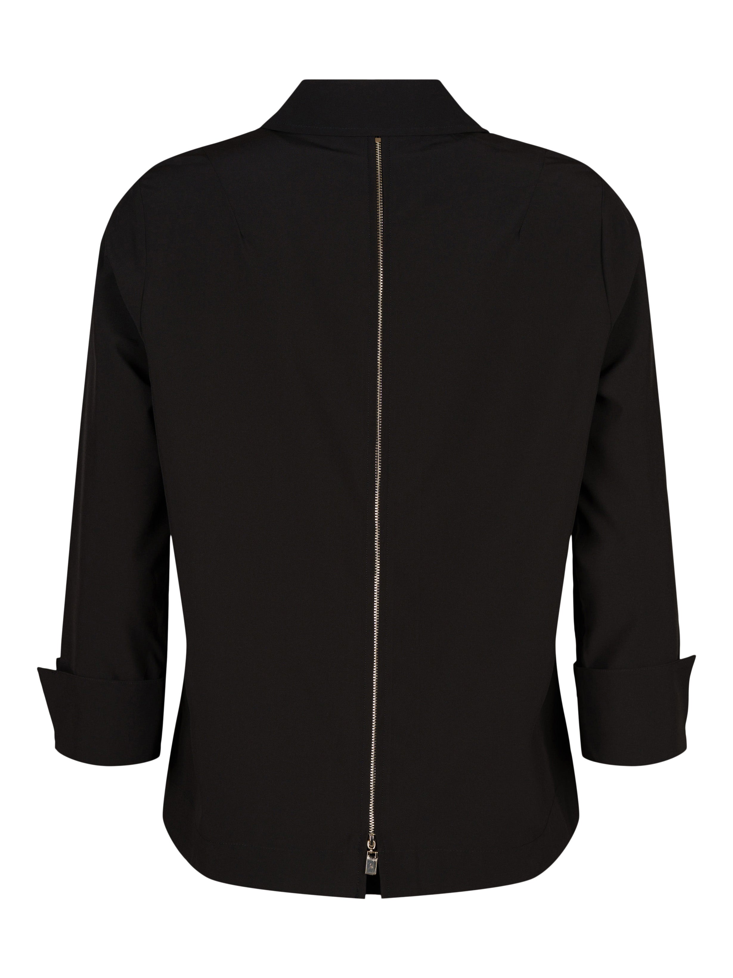 Skjortblus - Modevillan