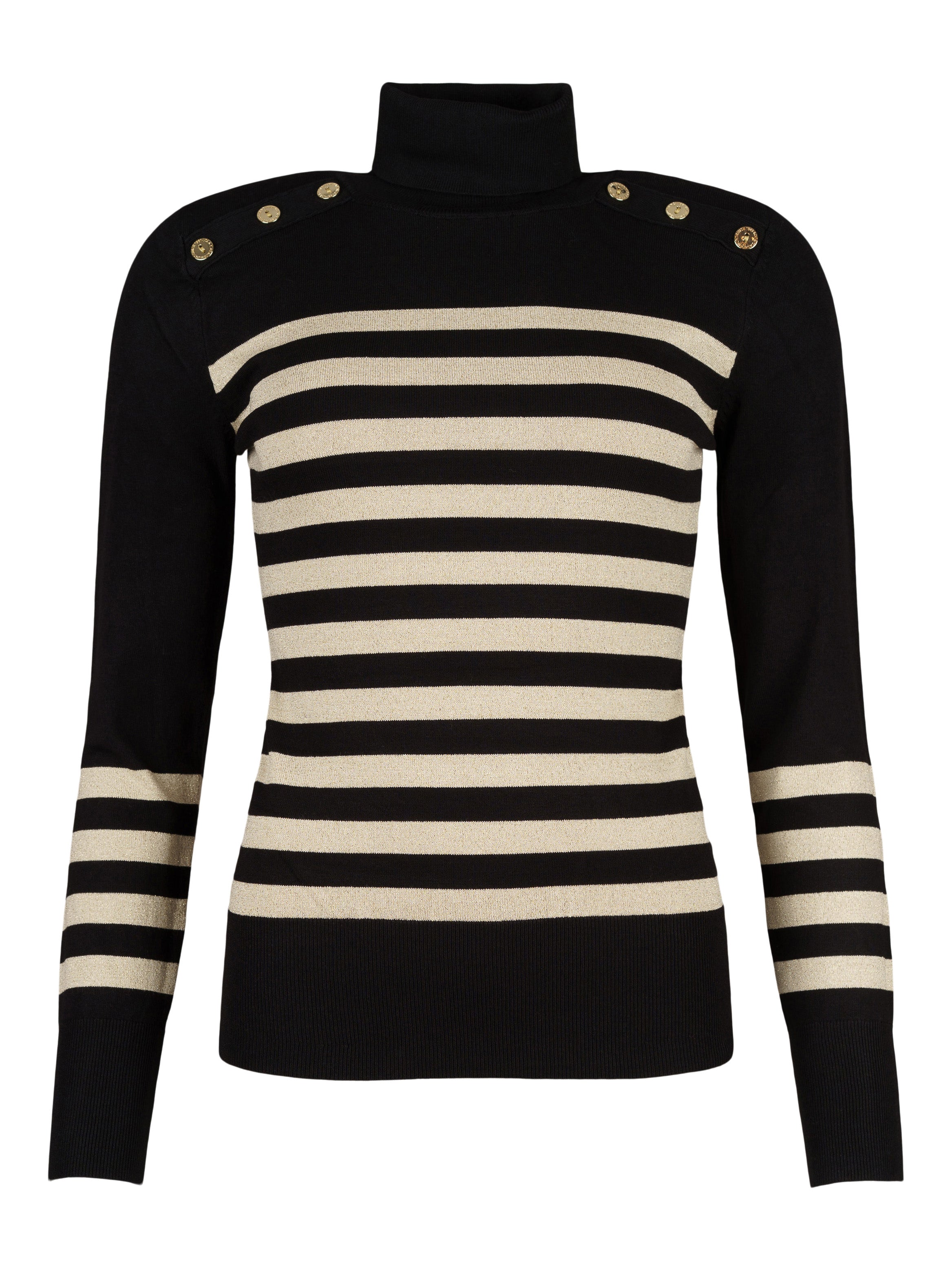 Polotröja - Modevillan