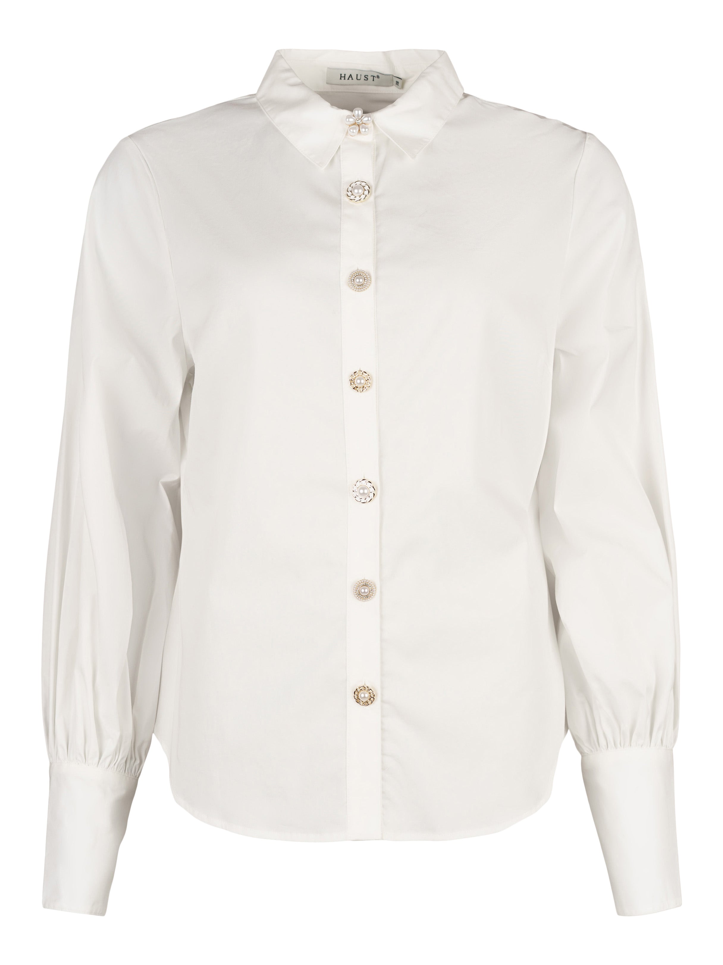 Skjortblus - Modevillan