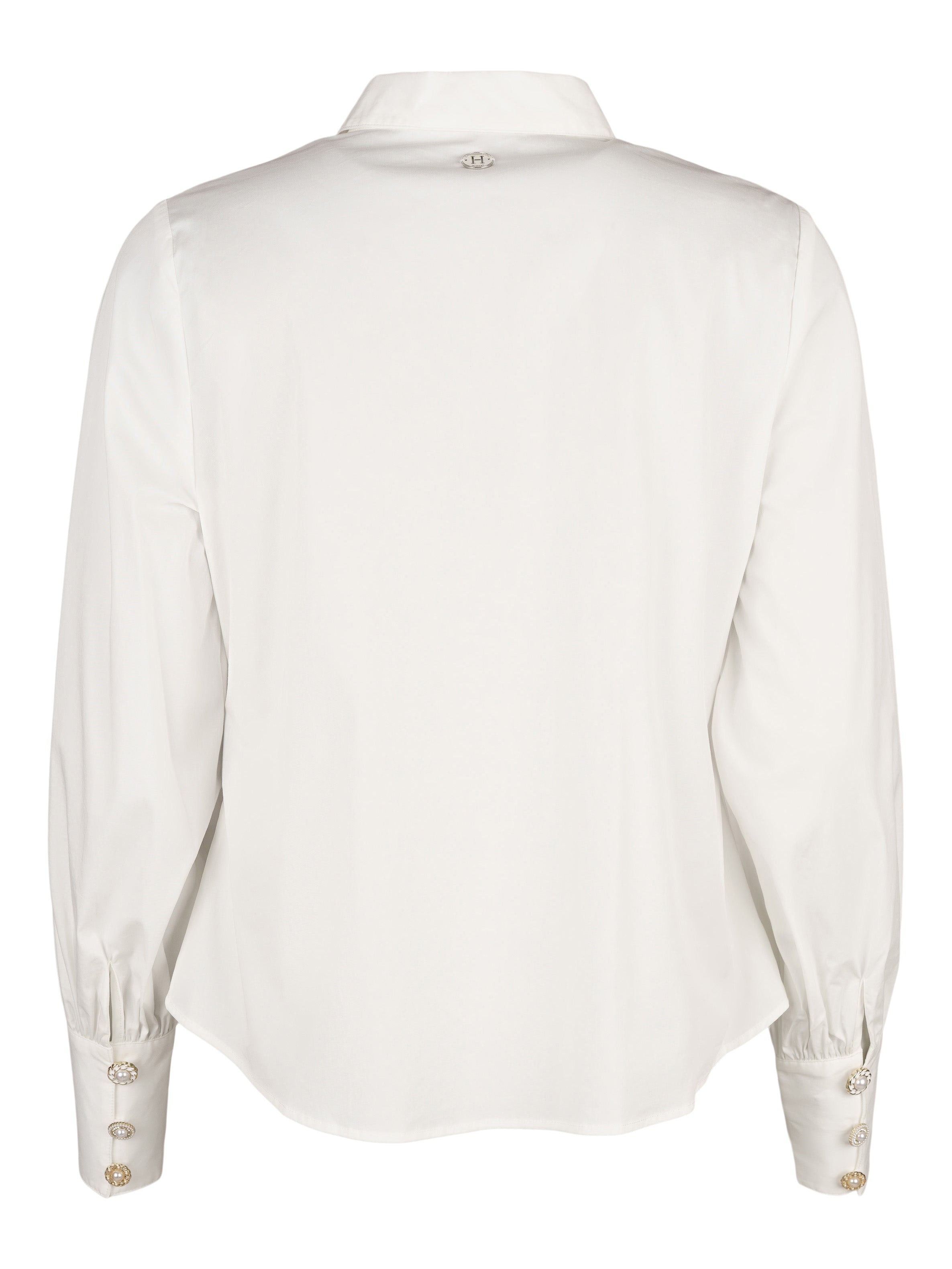 Skjortblus - Modevillan