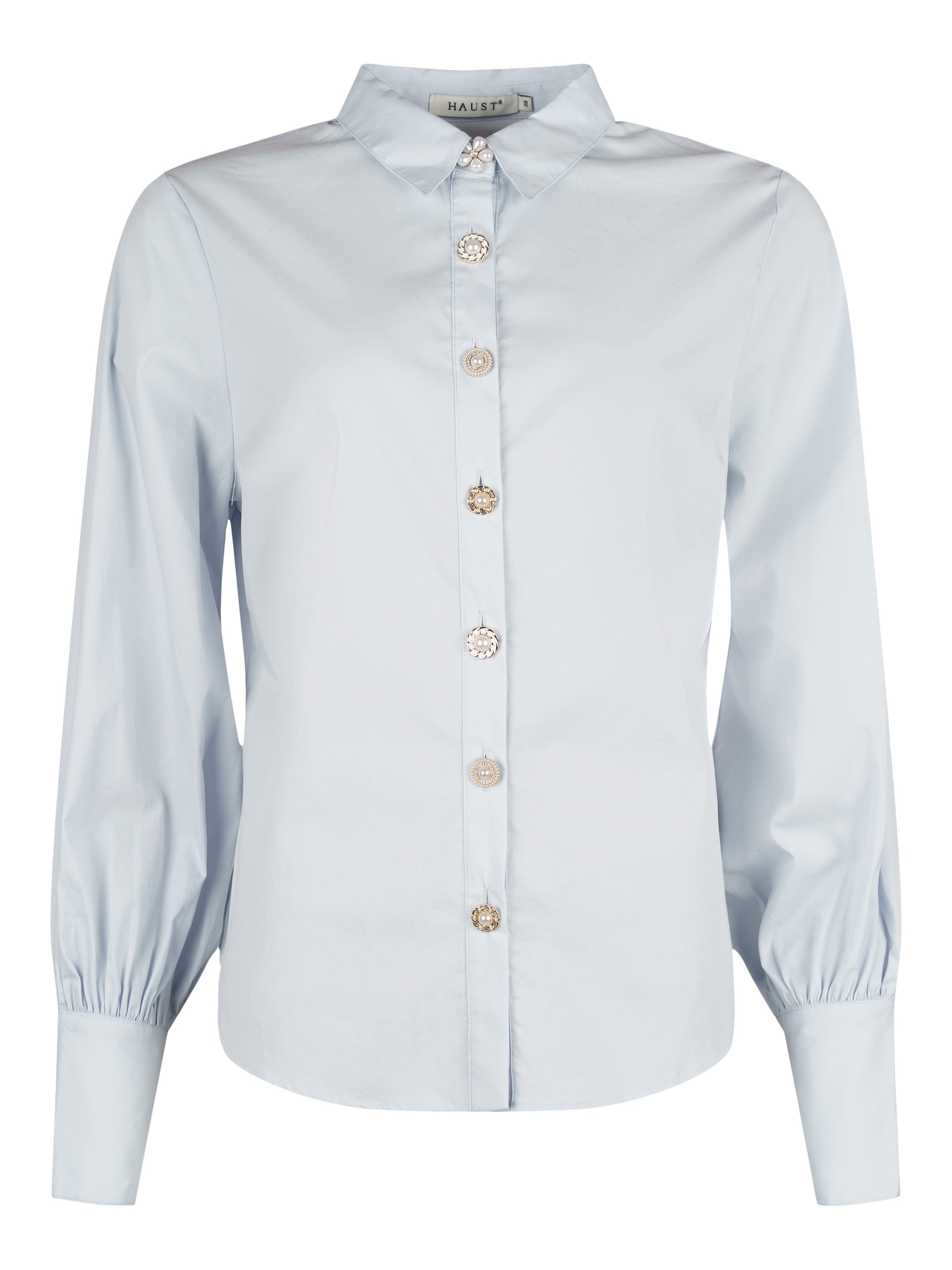 Skjortblus - Modevillan