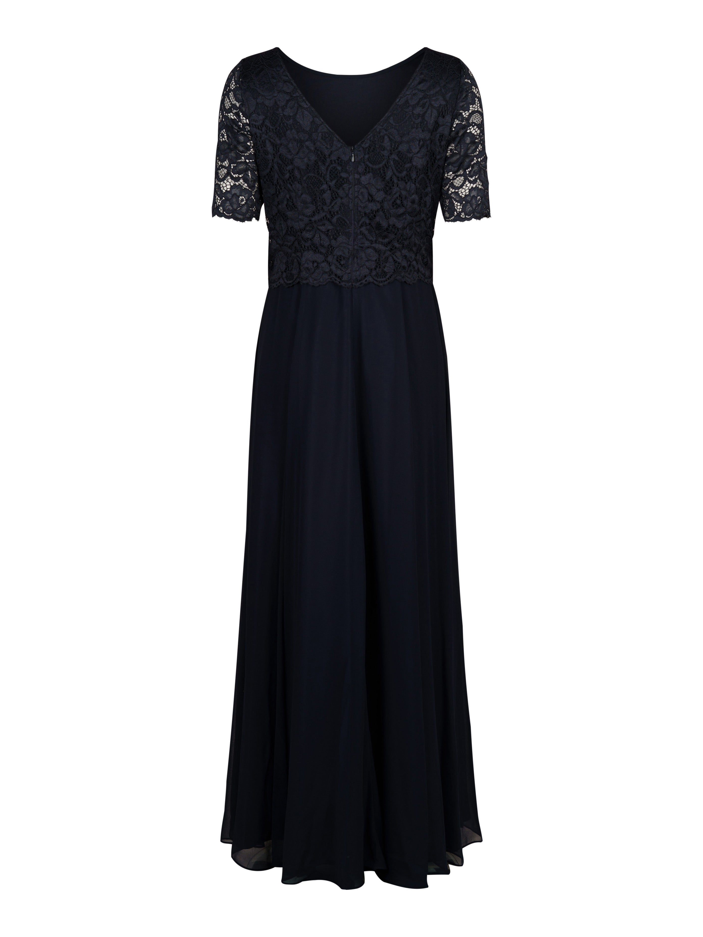 Långklänning - Modevillan