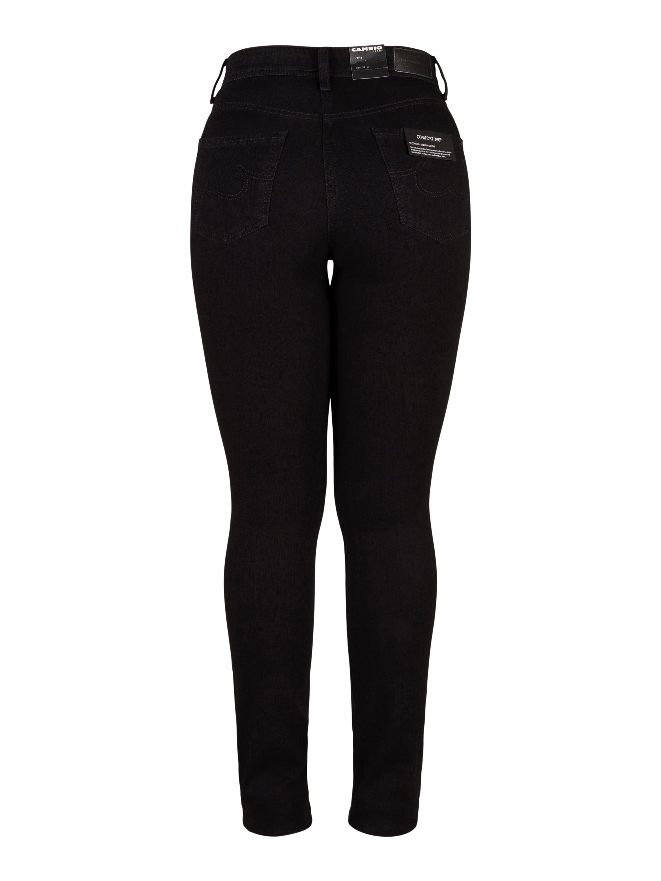 Jeans Parla - Modevillan