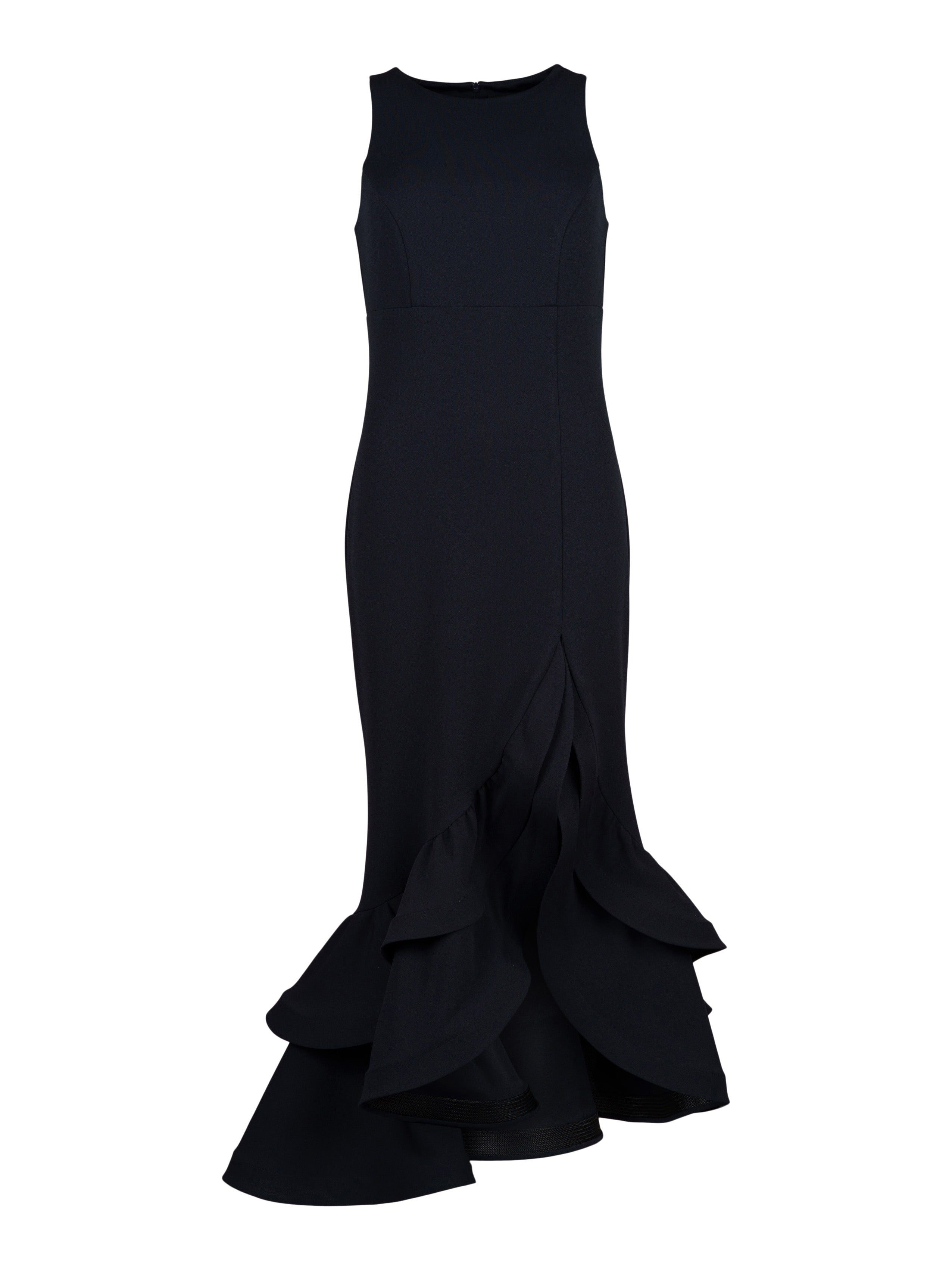 Långklänning - Modevillan