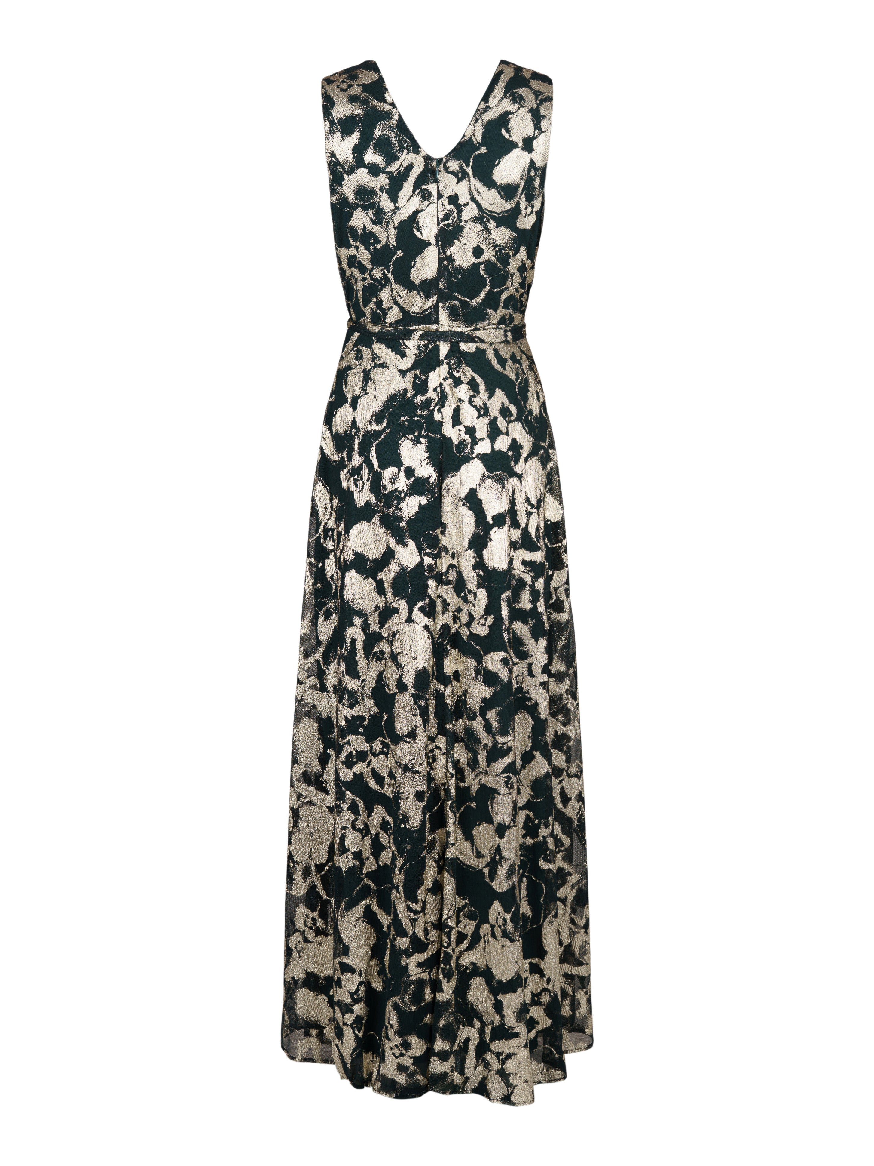 Långklänning - Modevillan