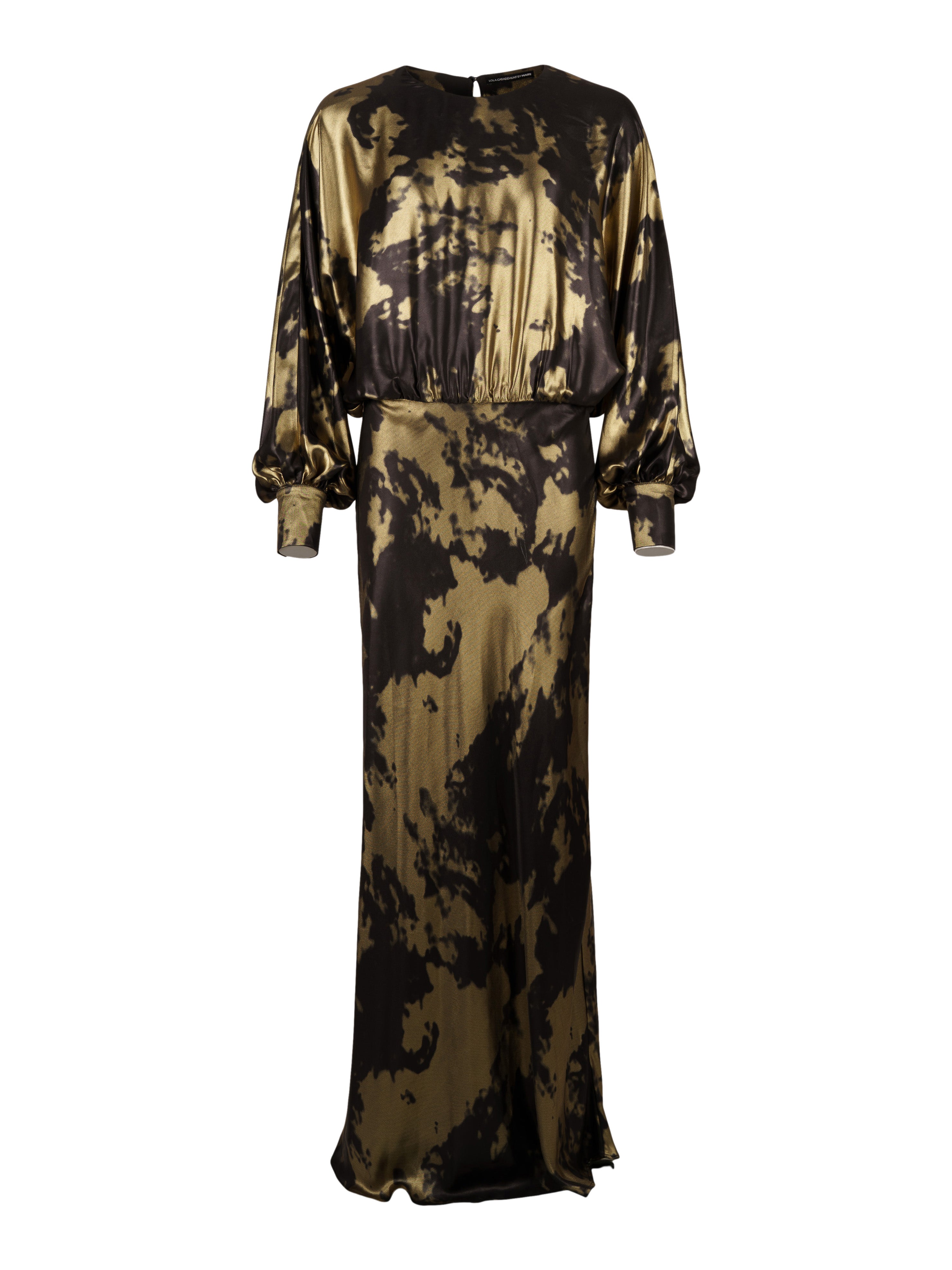 Långklänning - Modevillan