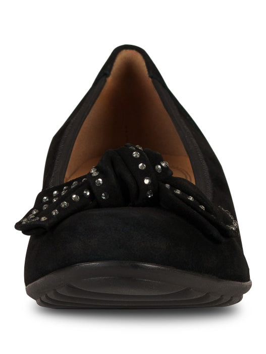 Ballerina - Modevillan