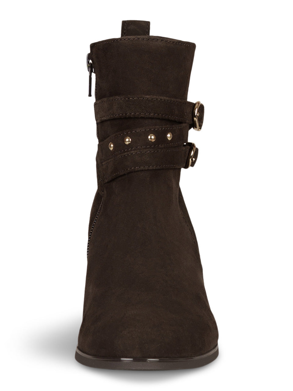 Stövlett - Modevillan