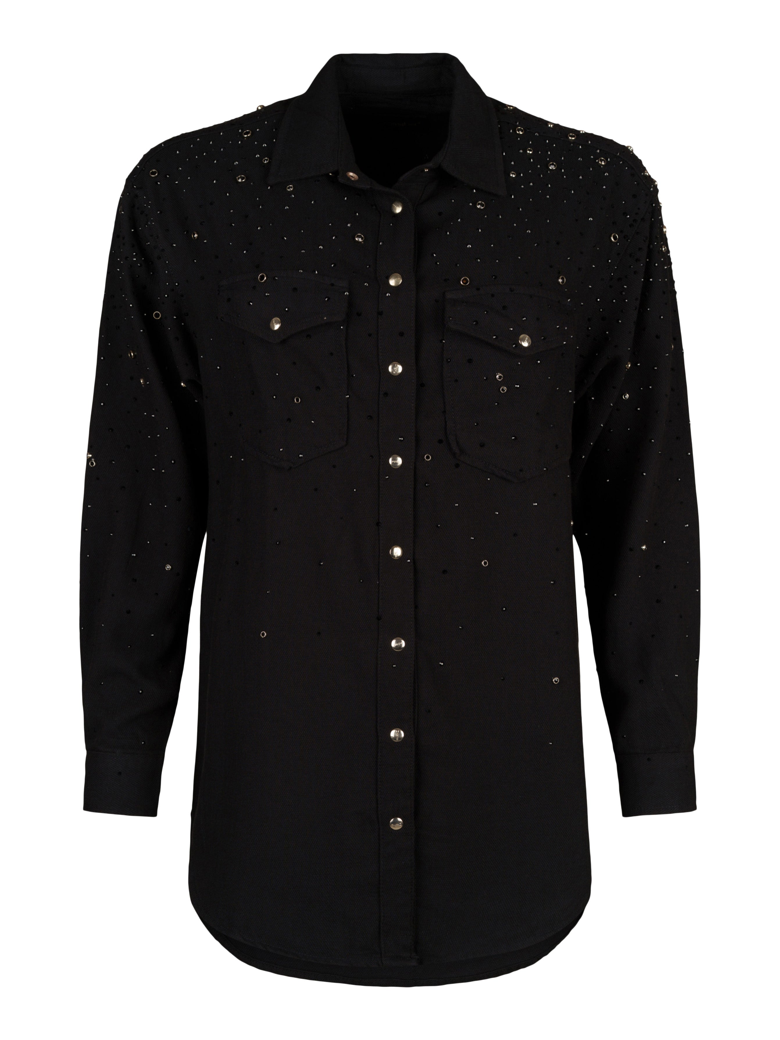 Skjorta - Modevillan