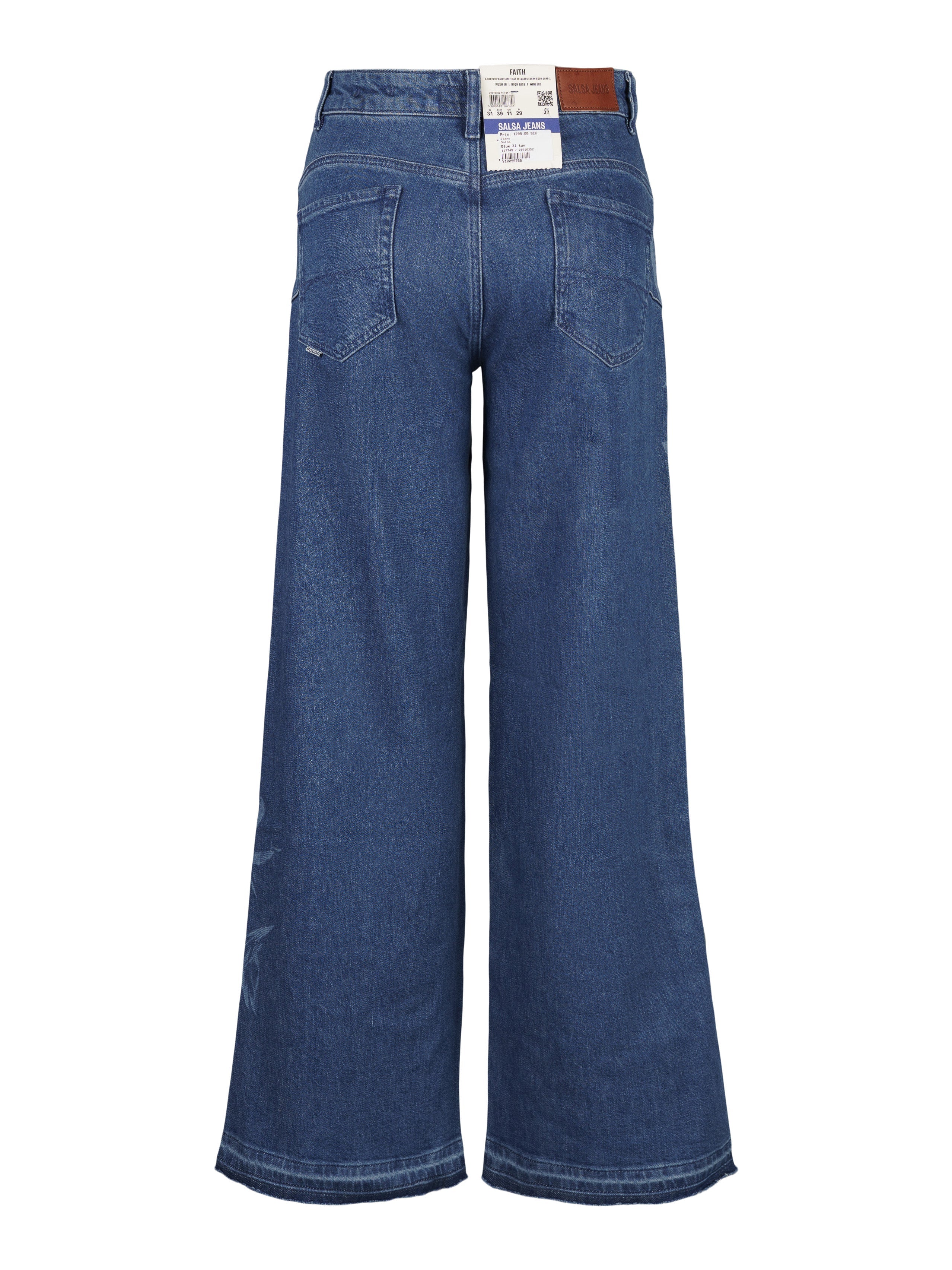 Jeans - Modevillan