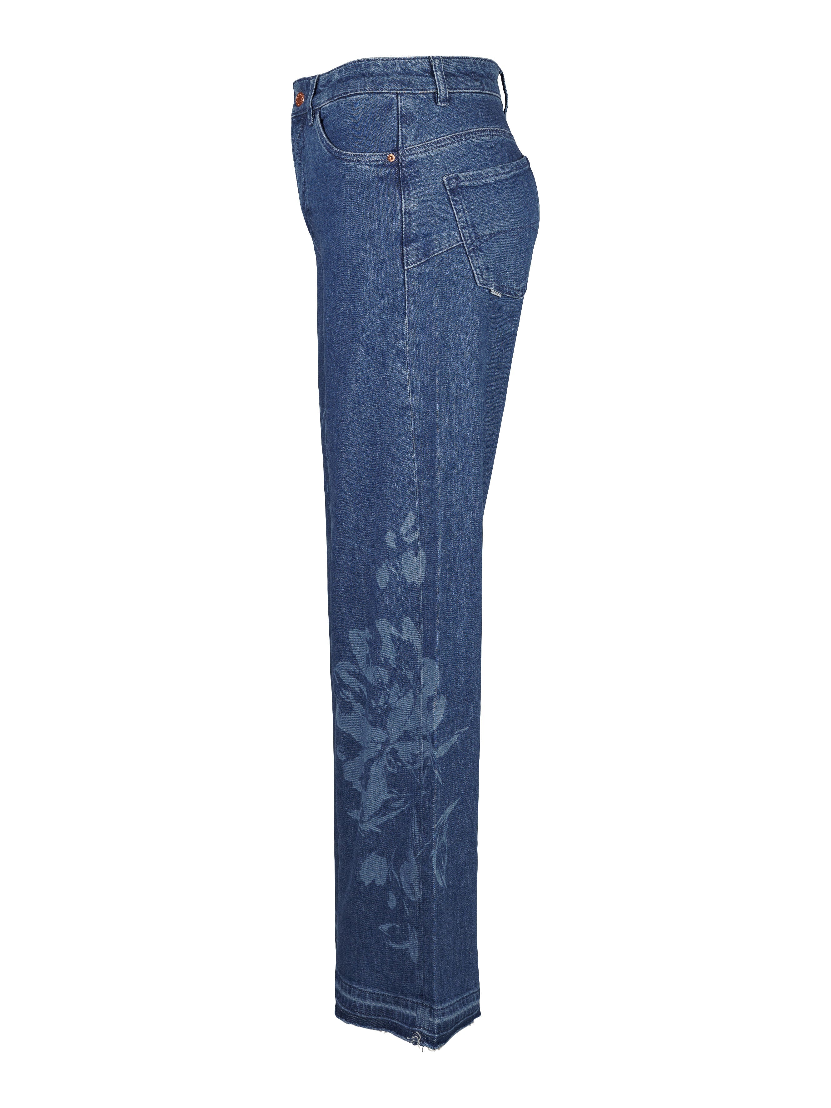 Jeans - Modevillan