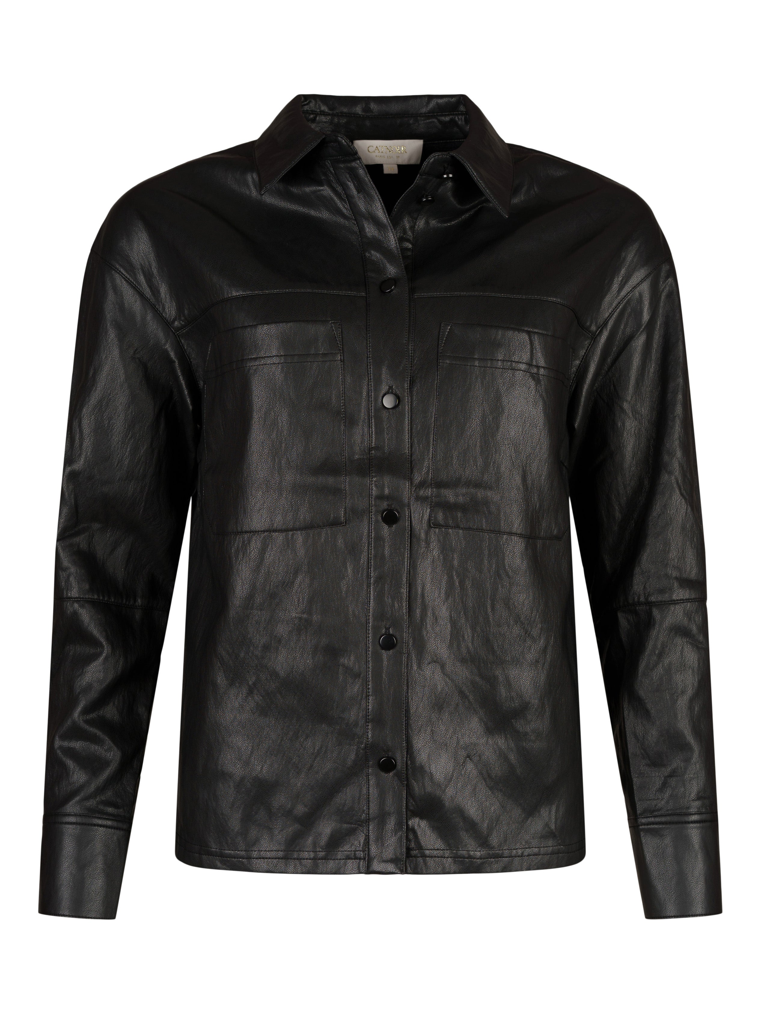 Skjorta - Modevillan