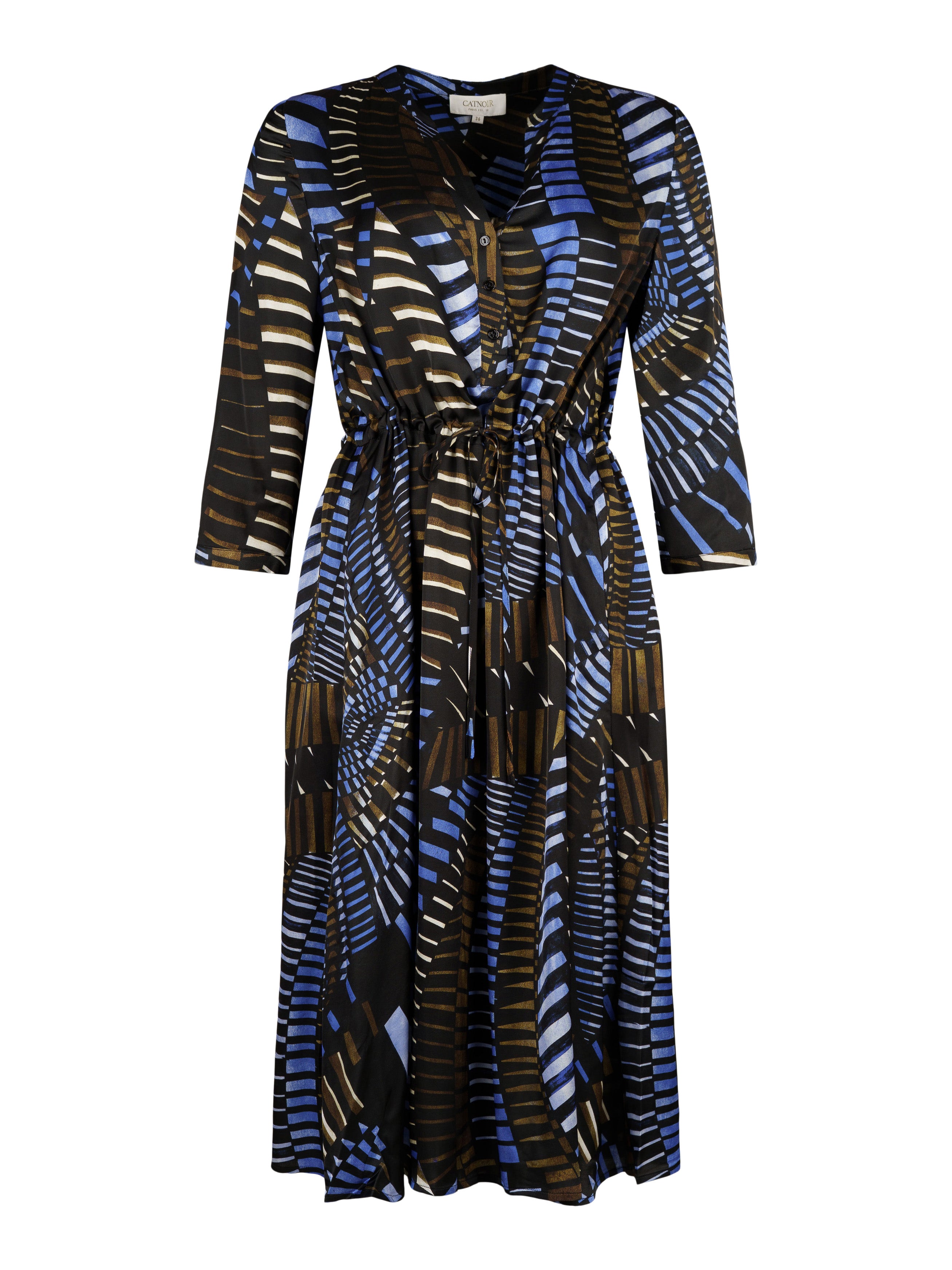 Klänning - Modevillan