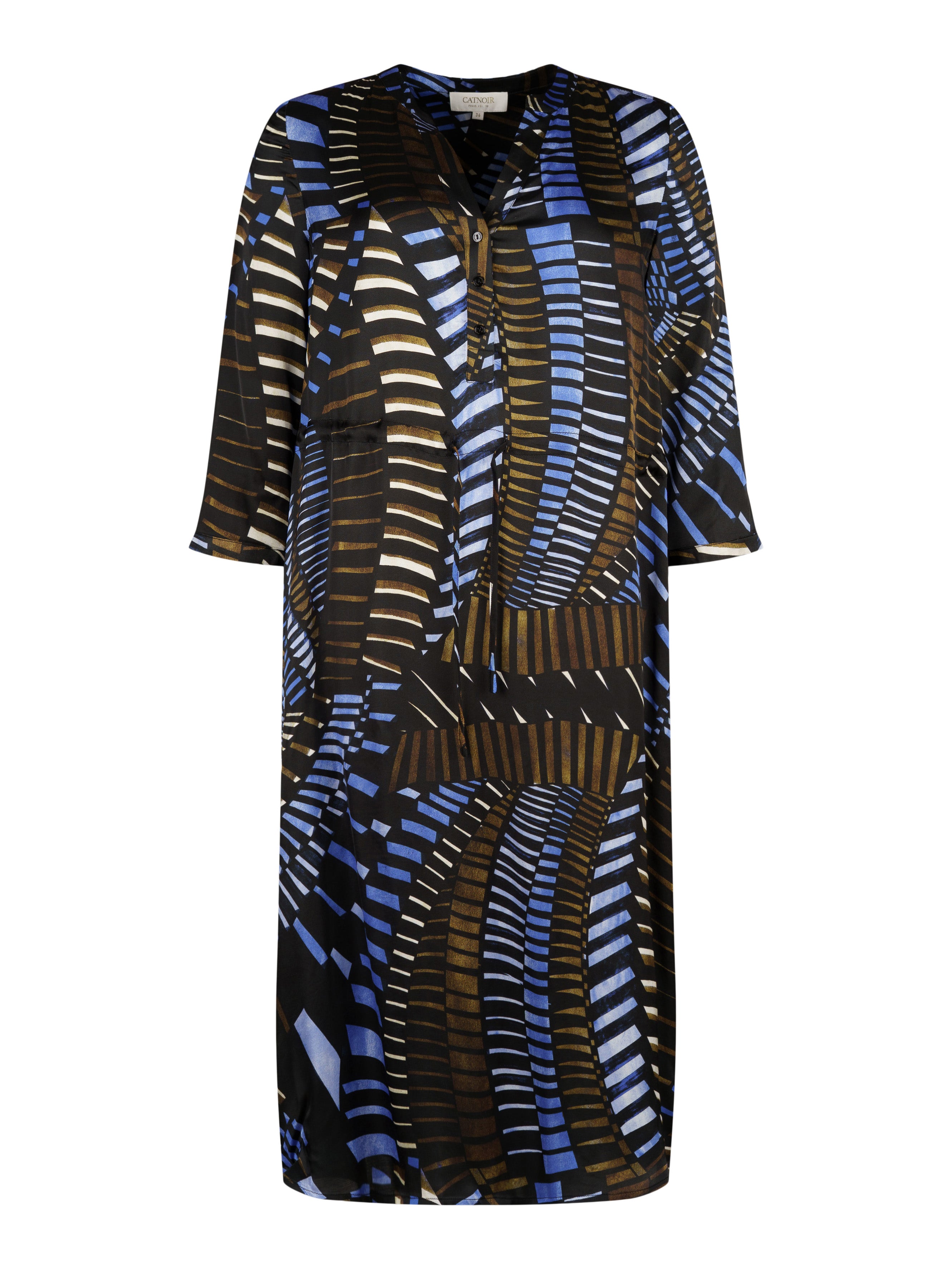 Klänning - Modevillan