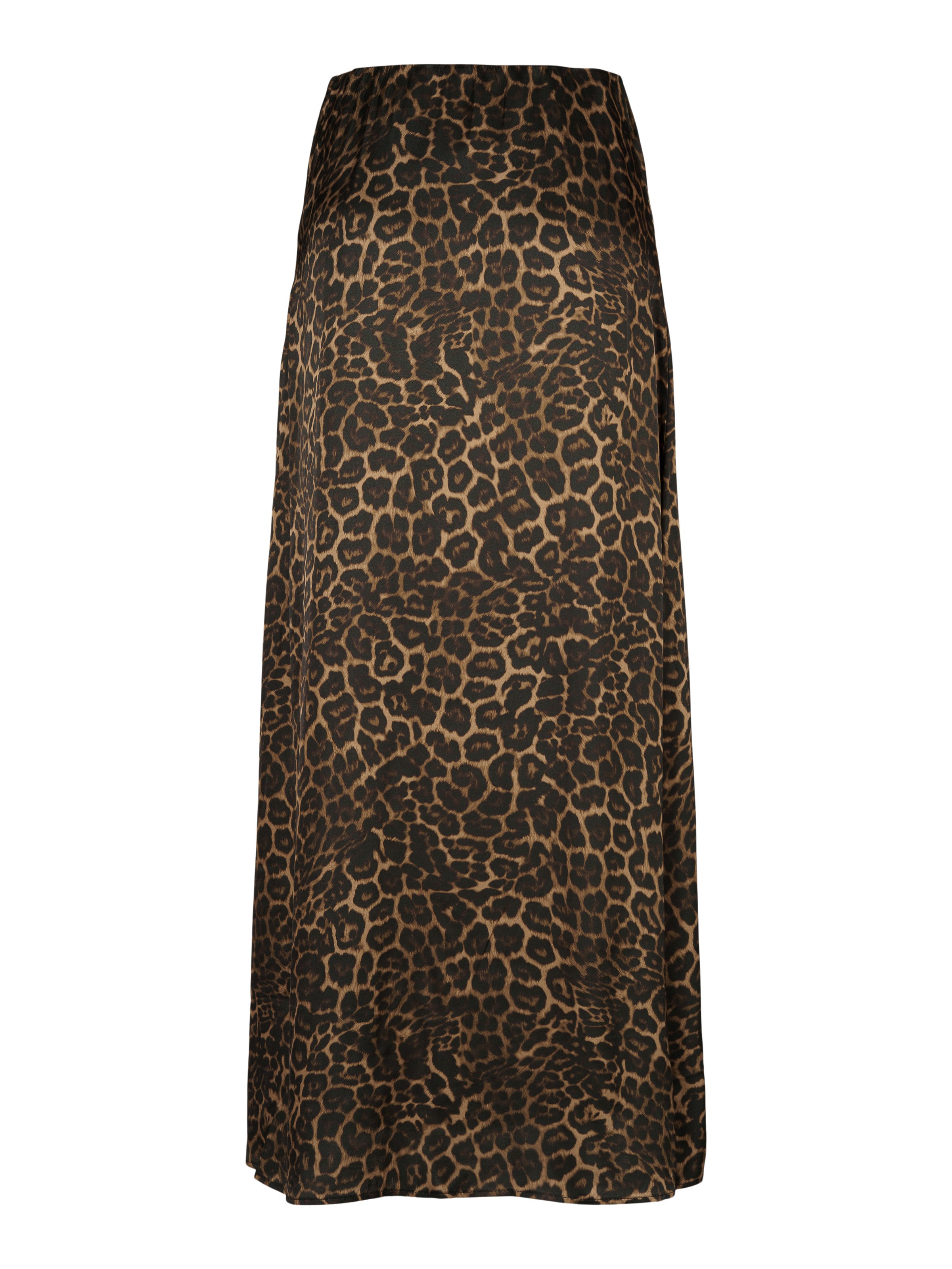 Långkjol - Modevillan