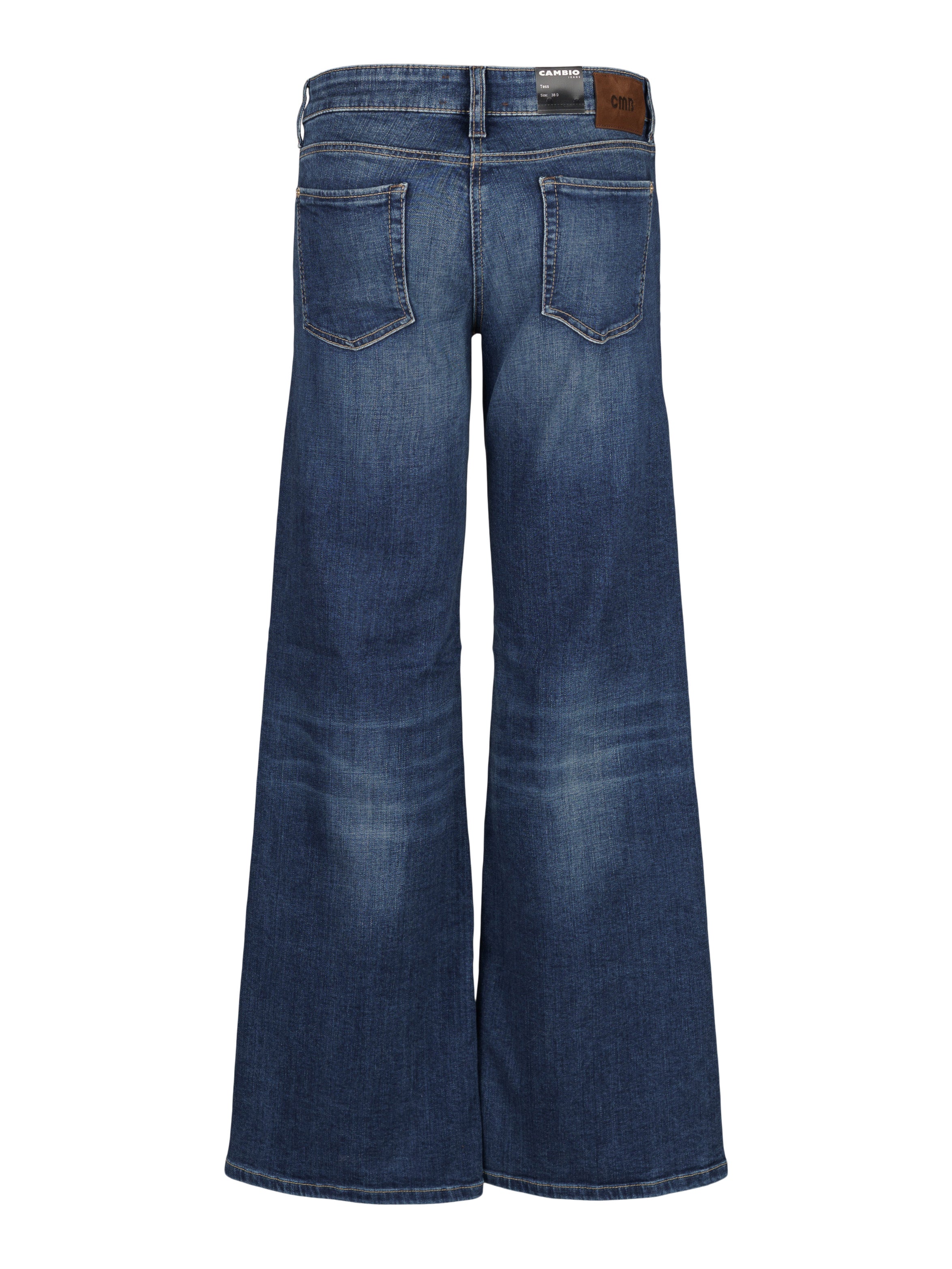 Jeans Tess - Modevillan