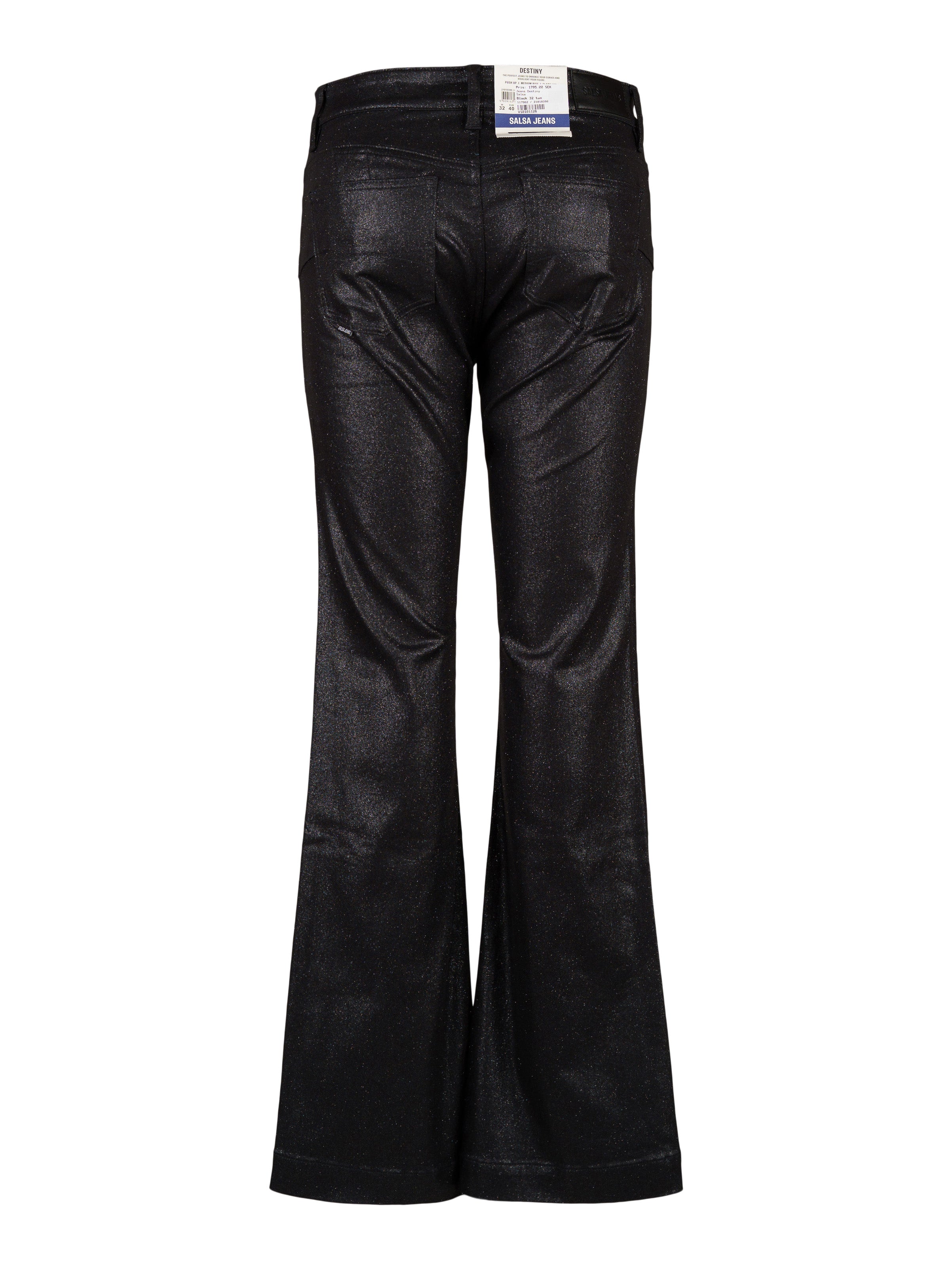 Jeans Destiny - Modevillan