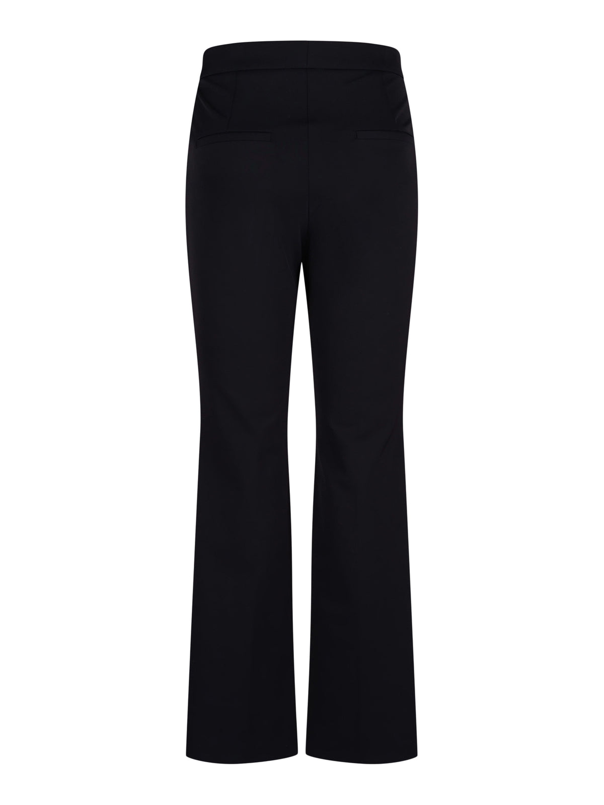 Cambio byxa, black – med raka benslut - Modevillan