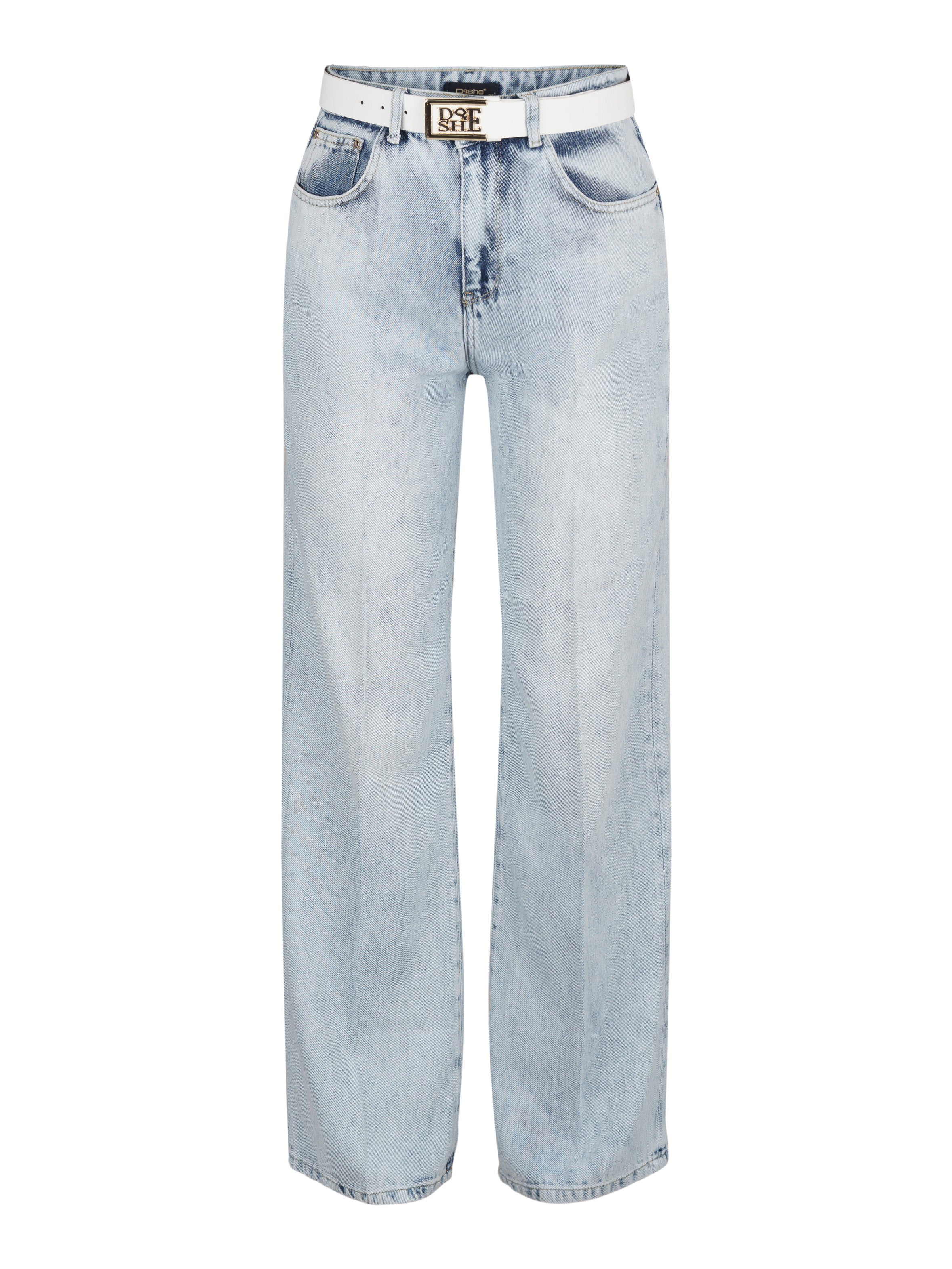 Jeans - Modevillan