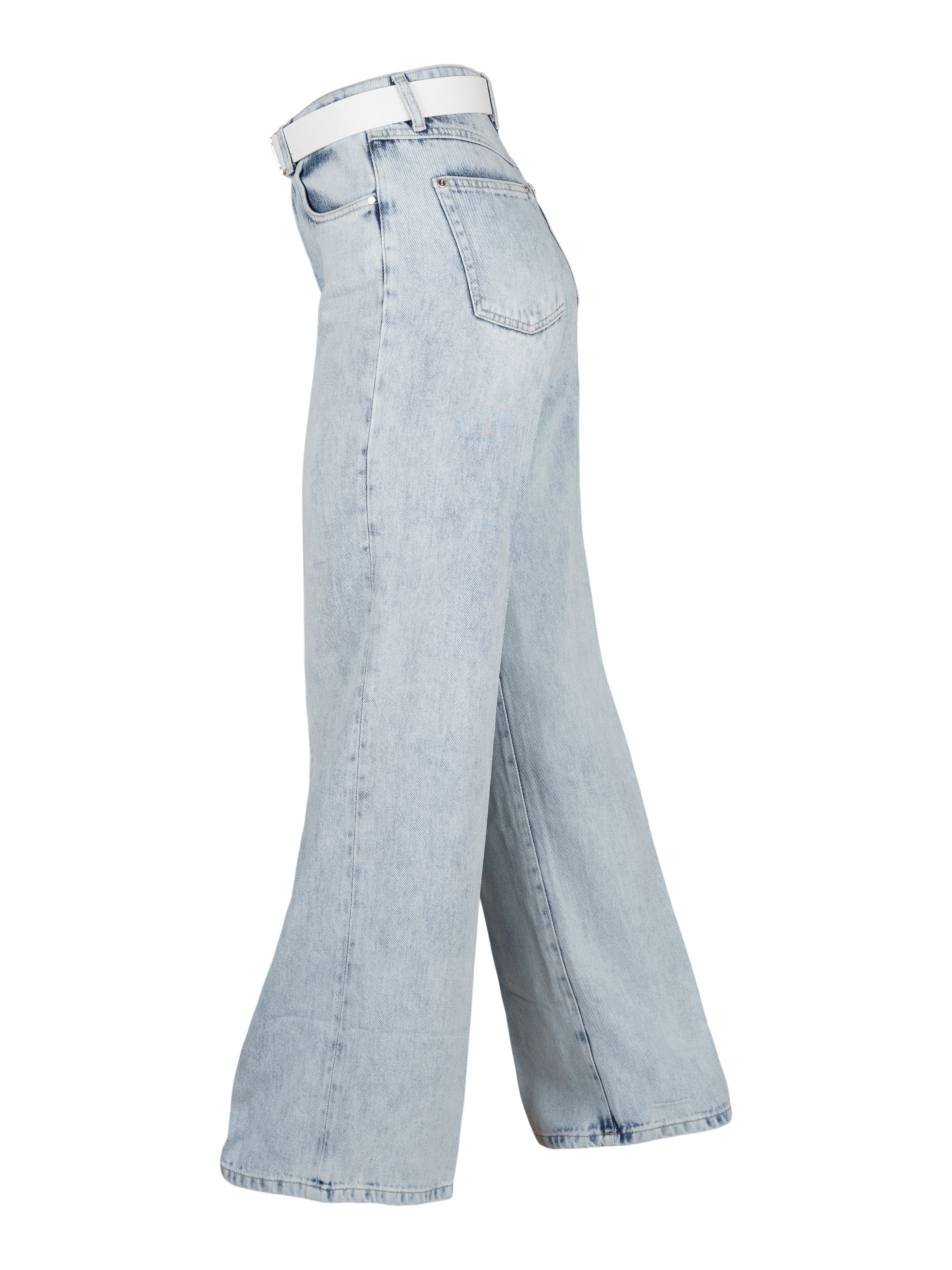 Jeans - Modevillan