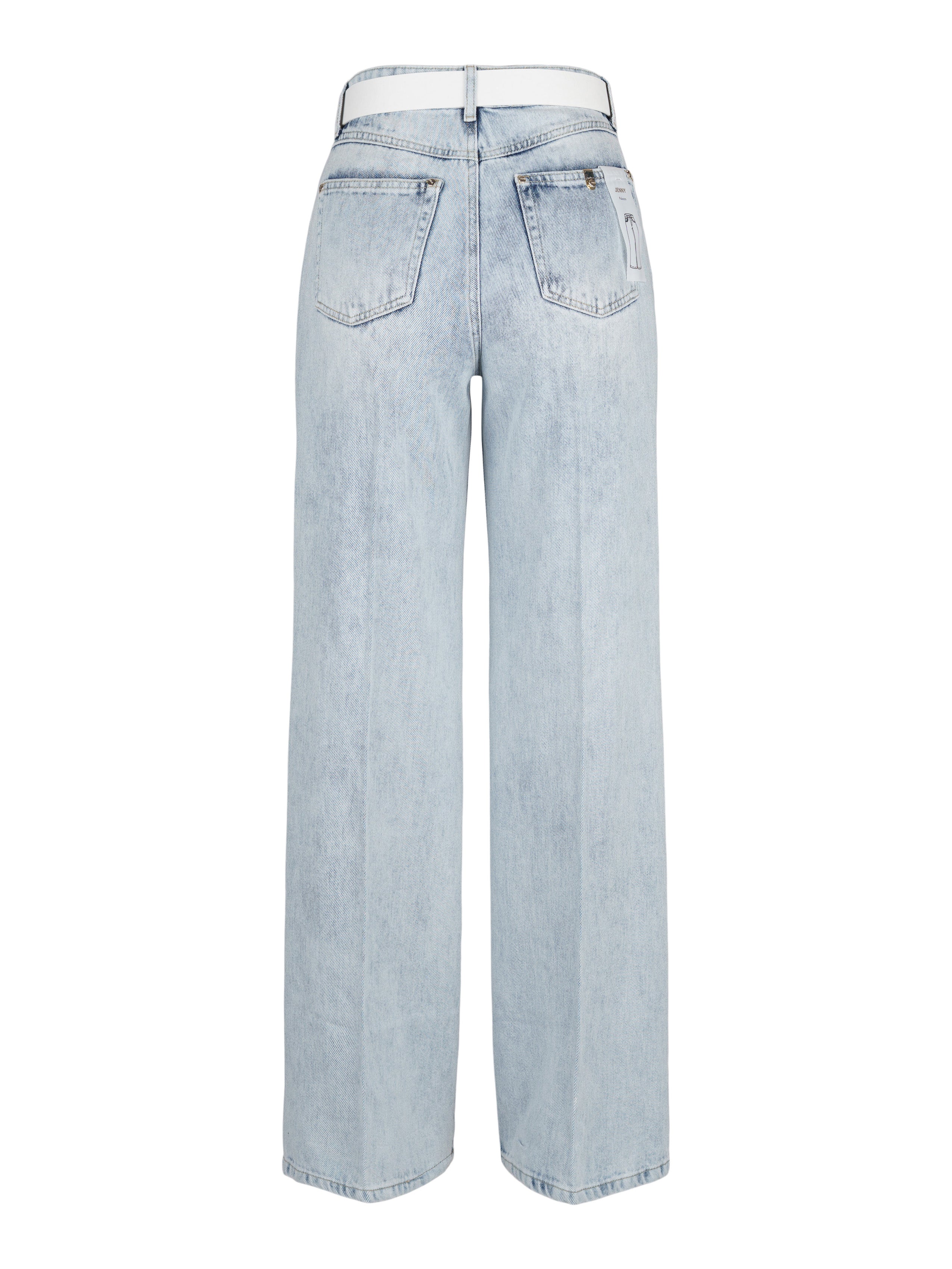 Jeans - Modevillan