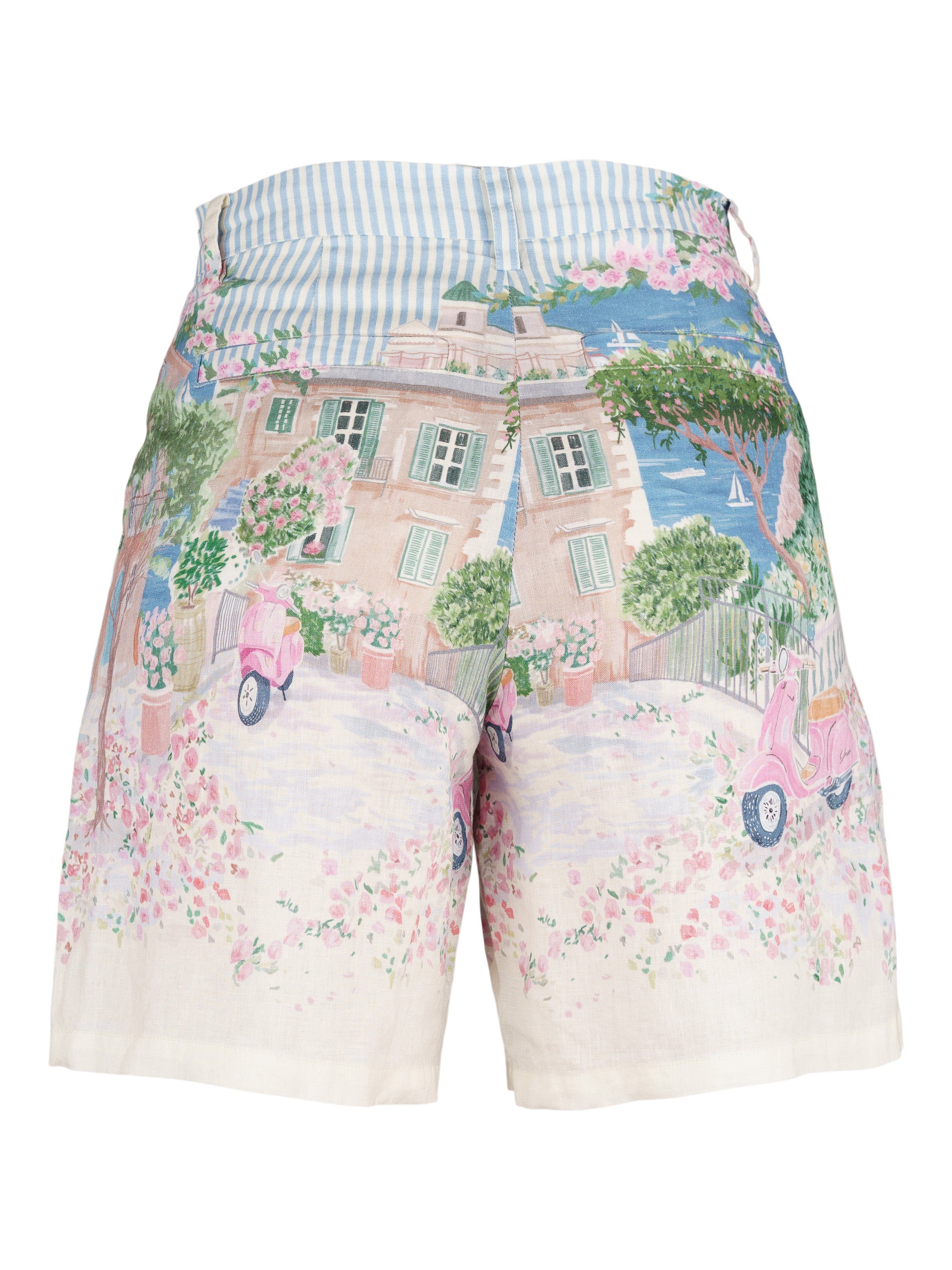 Shorts - Modevillan