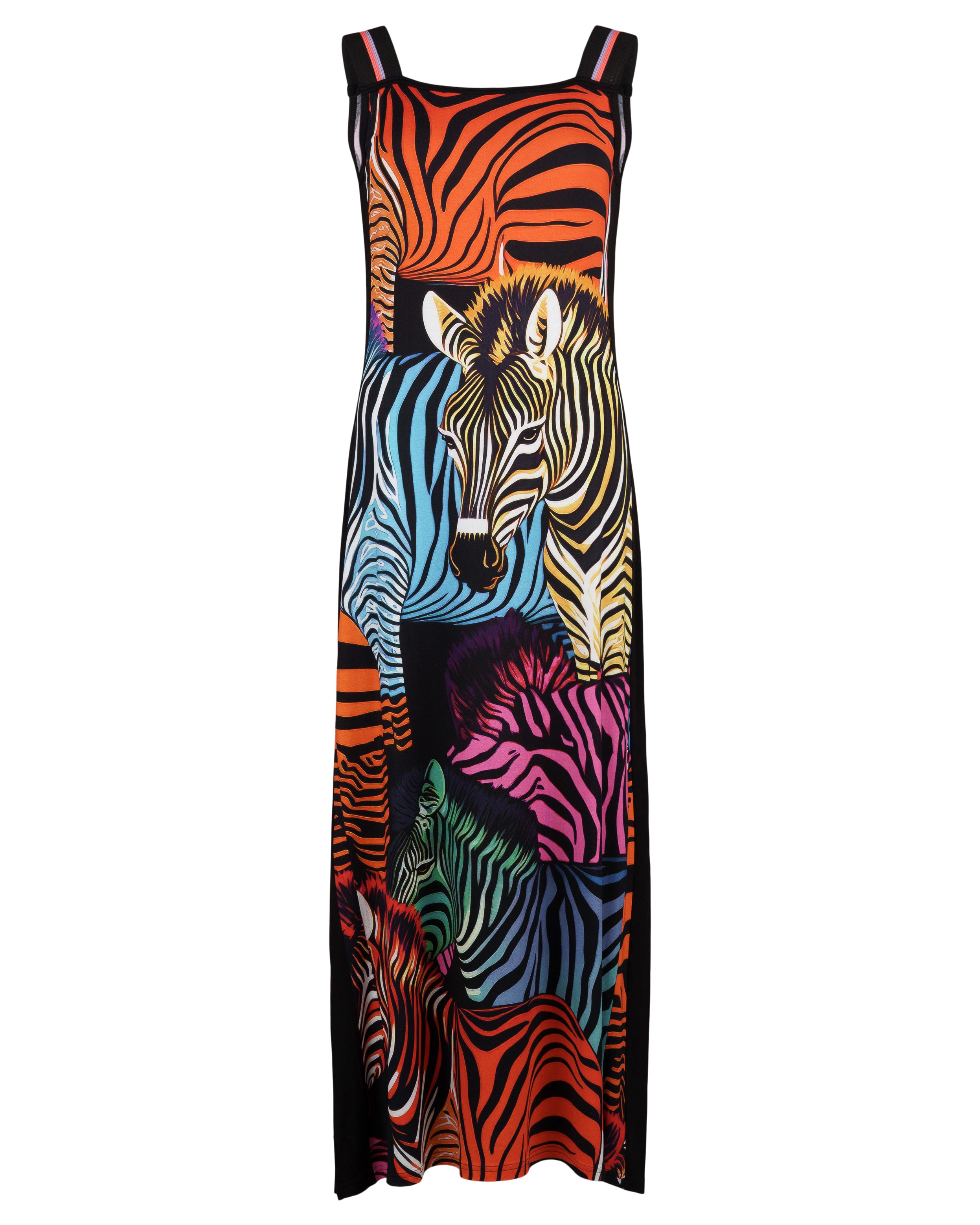 Långklänning - Modevillan