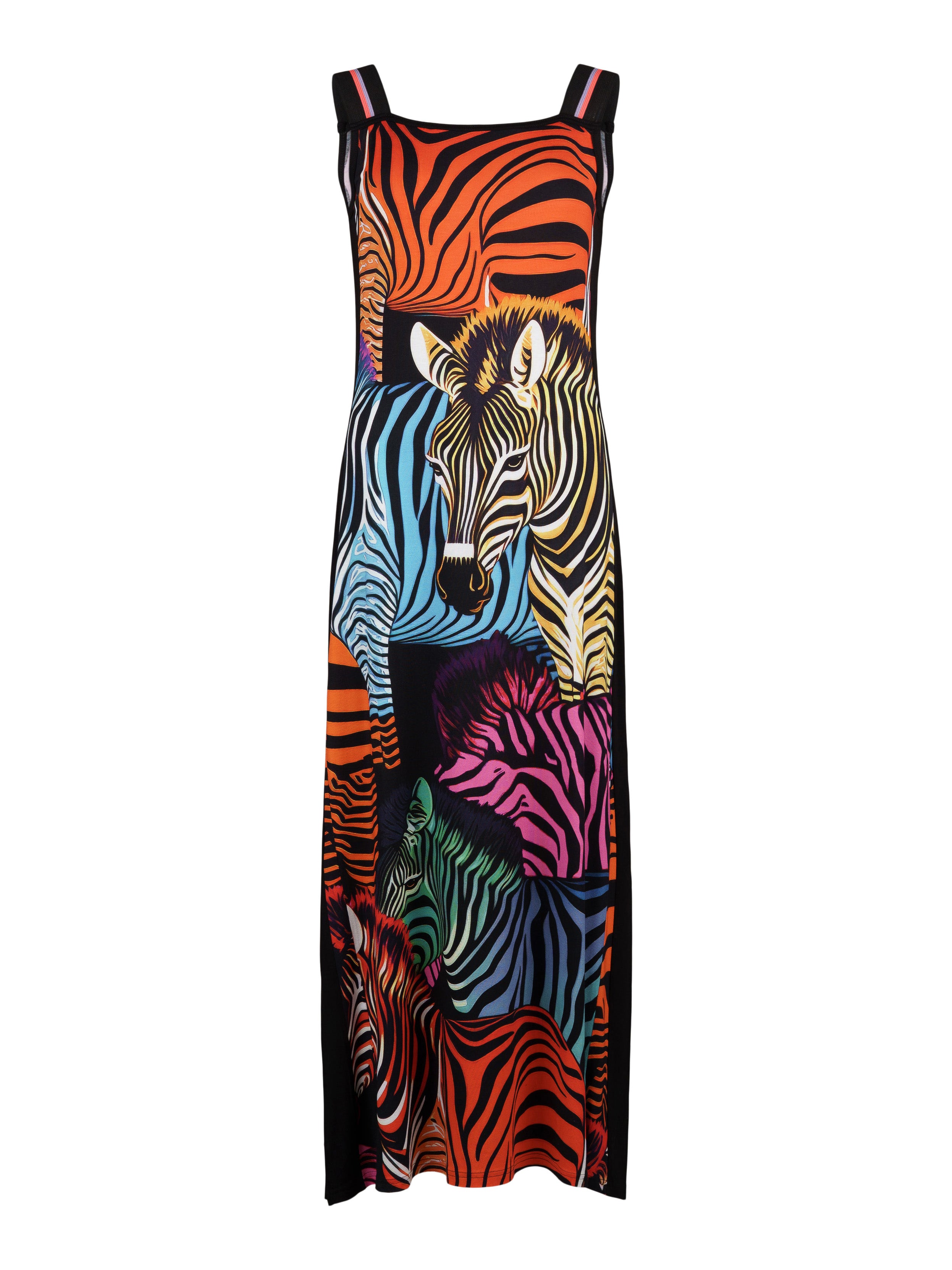 Långklänning - Modevillan