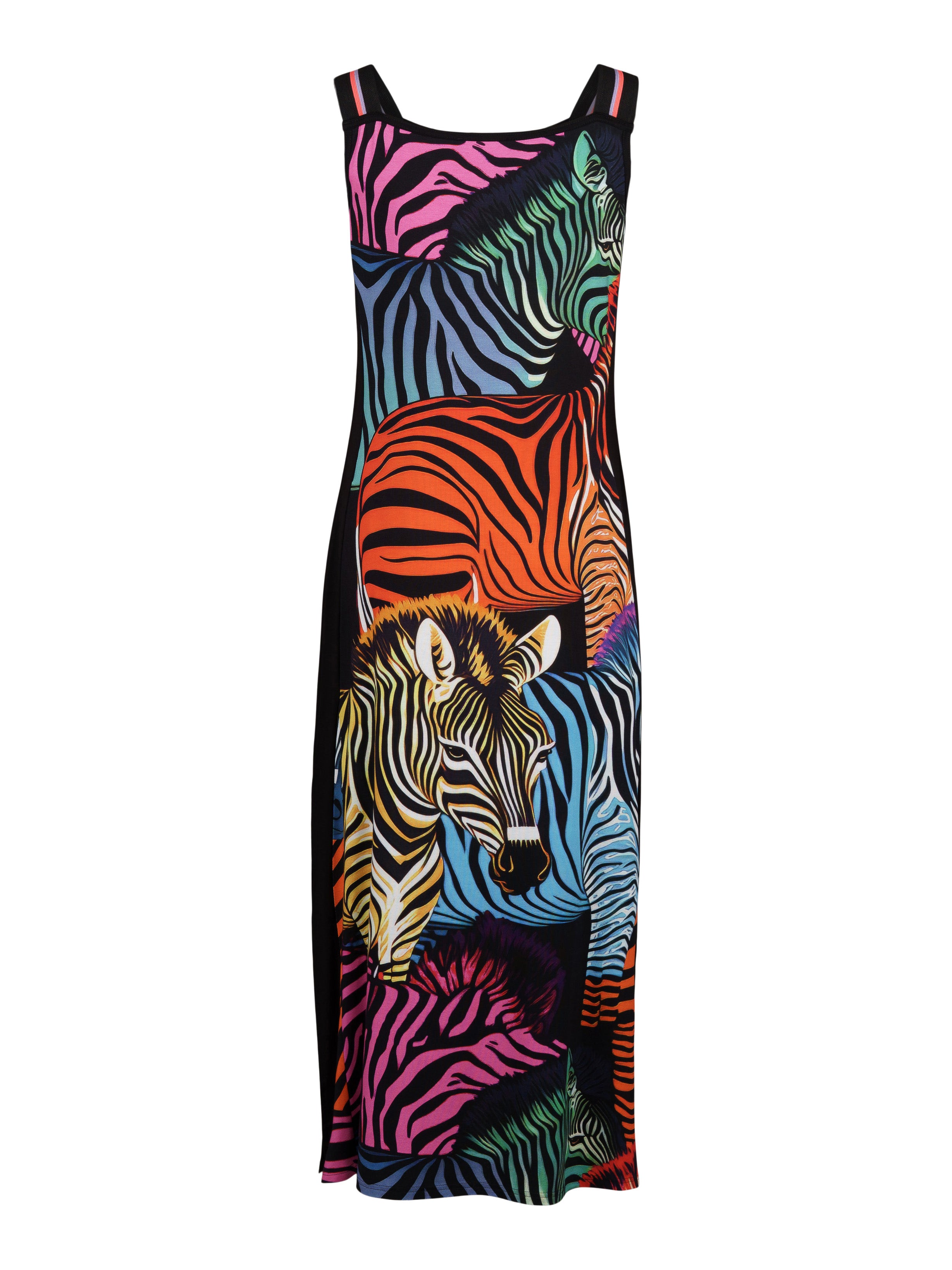 Långklänning - Modevillan