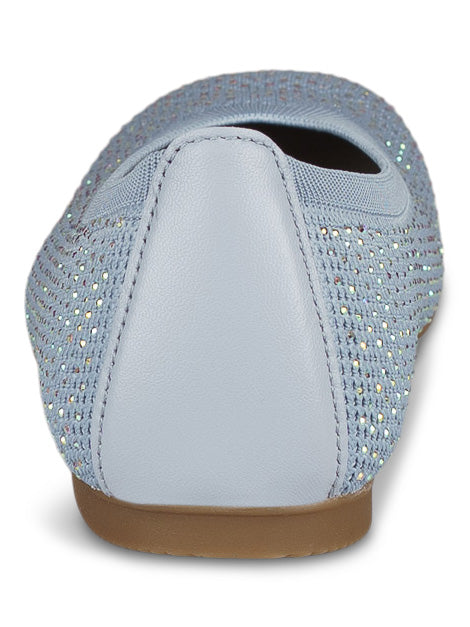 Ballerinasko - Modevillan