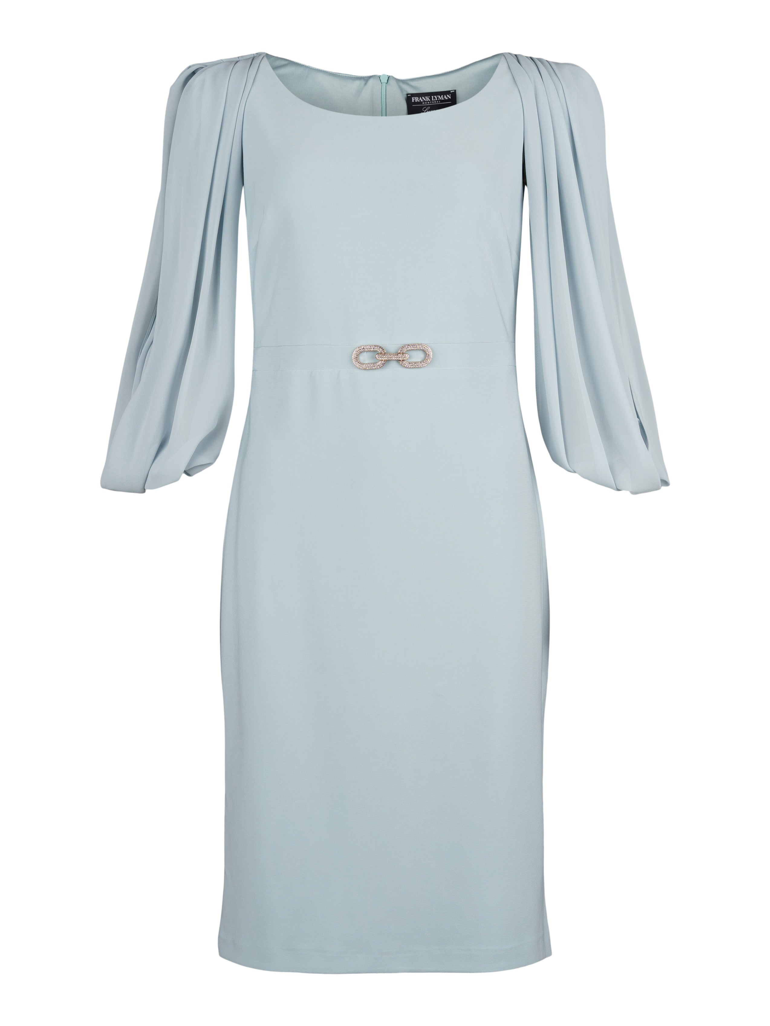 Klänning - Modevillan