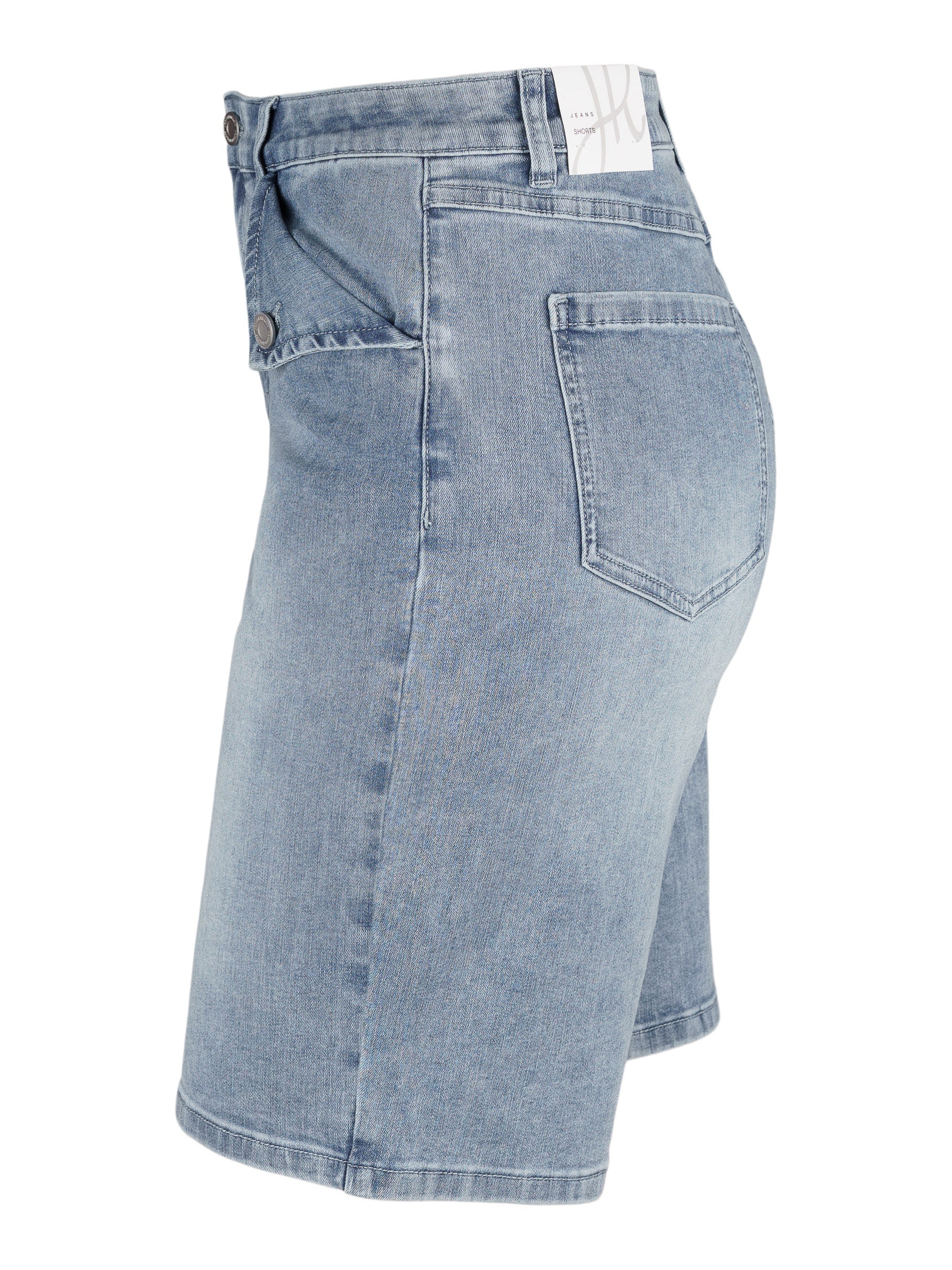 Jeansshorts - Modevillan